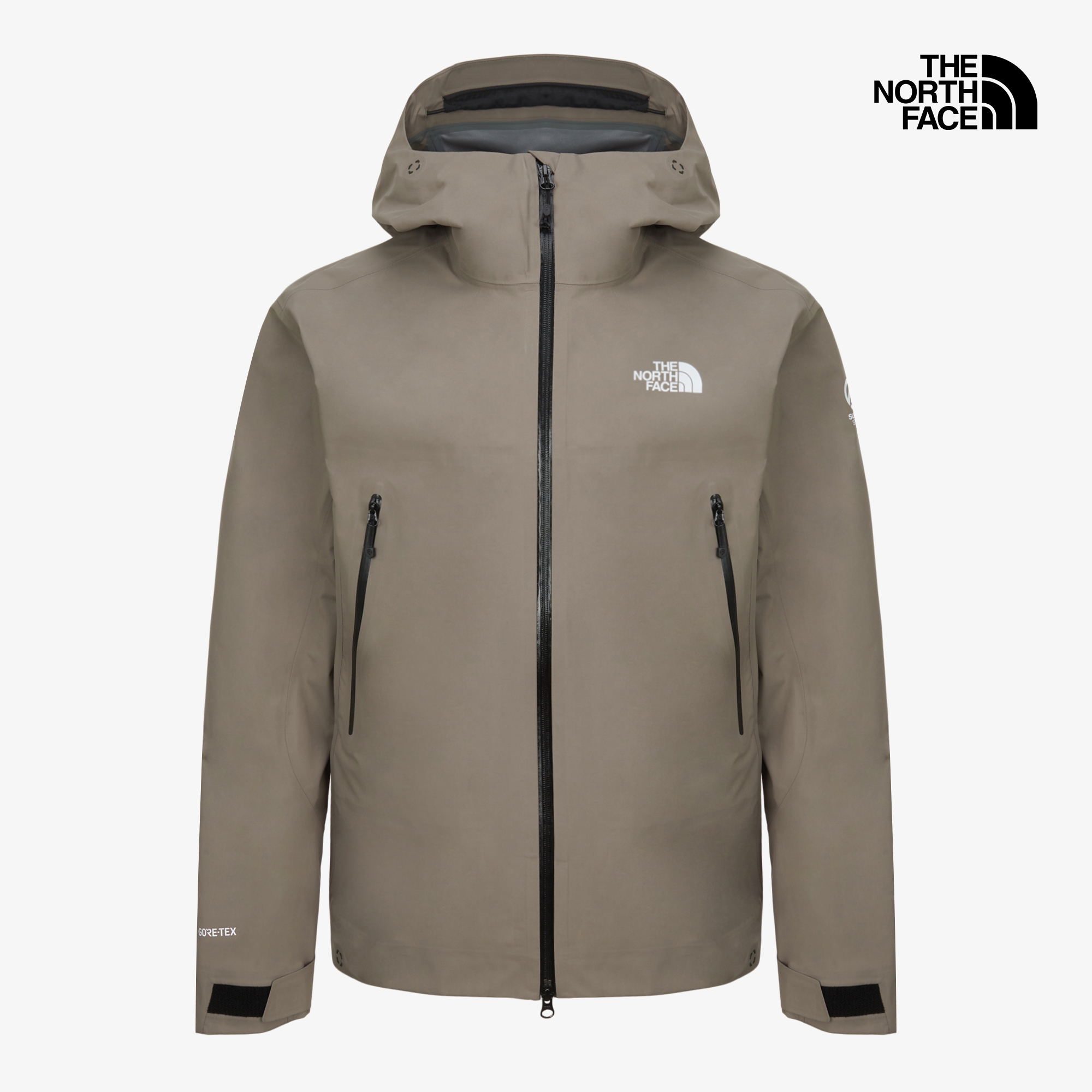 M'S SUMMIT EIGER GTX JACKET