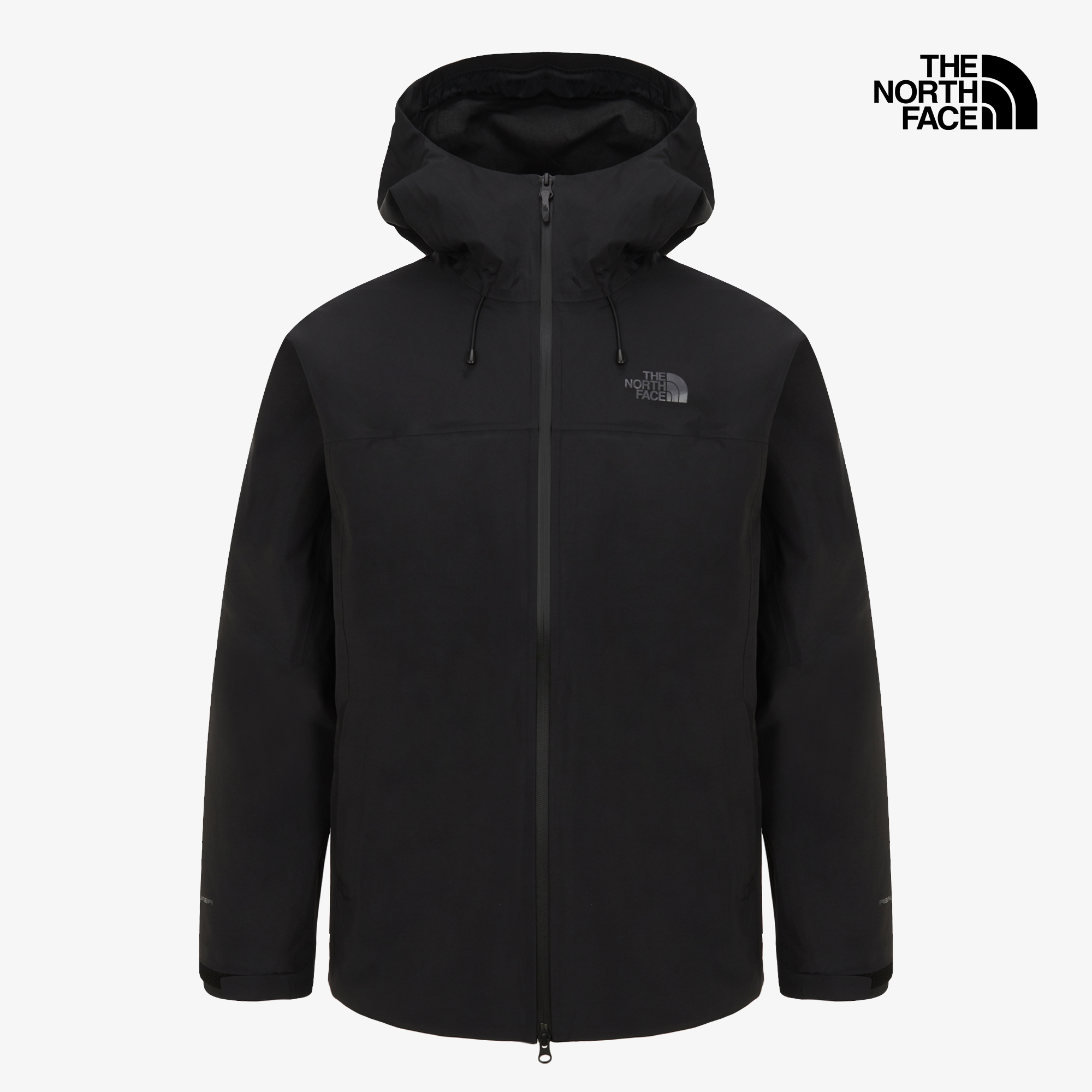 M'S CIVIC PARKA