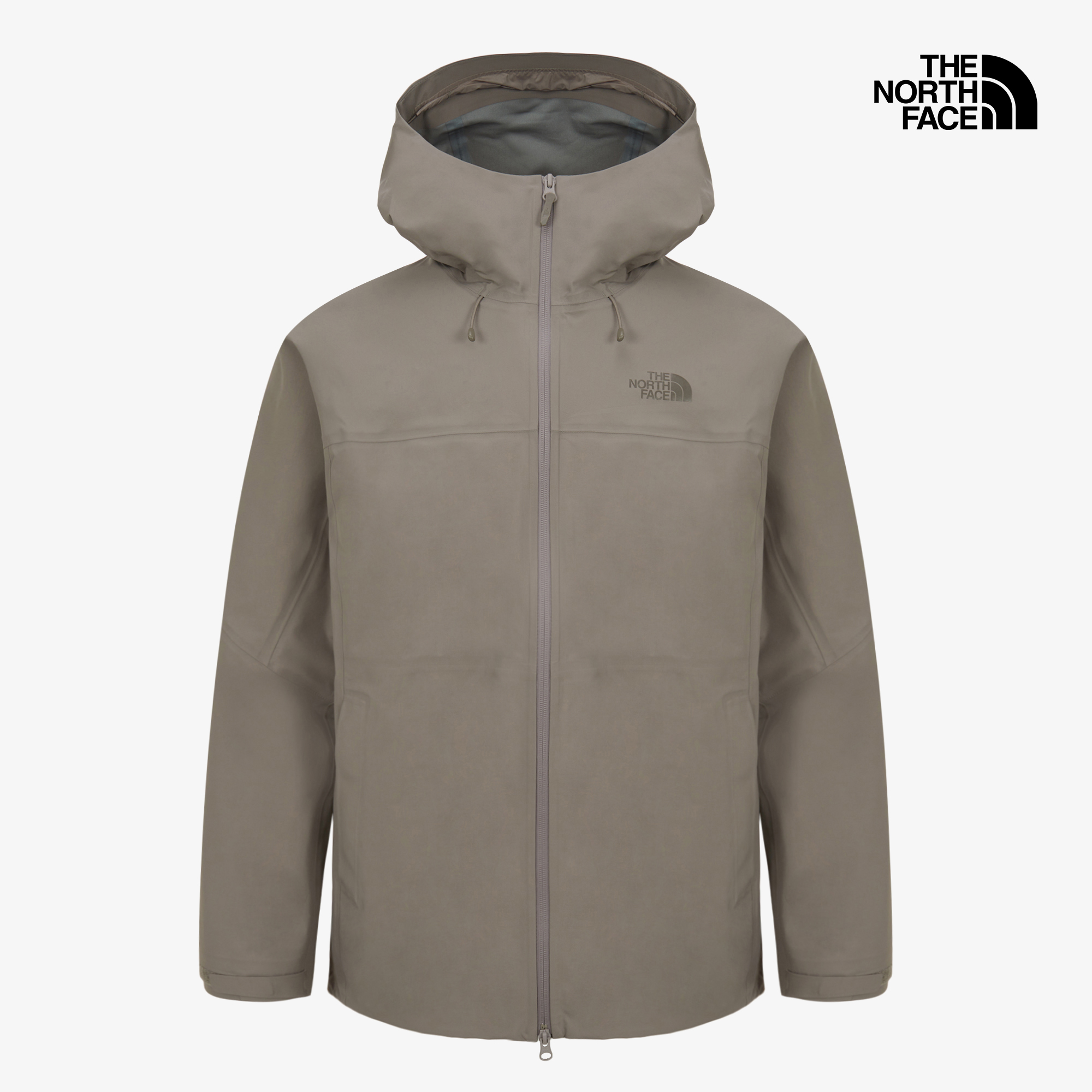 M'S CIVIC PARKA