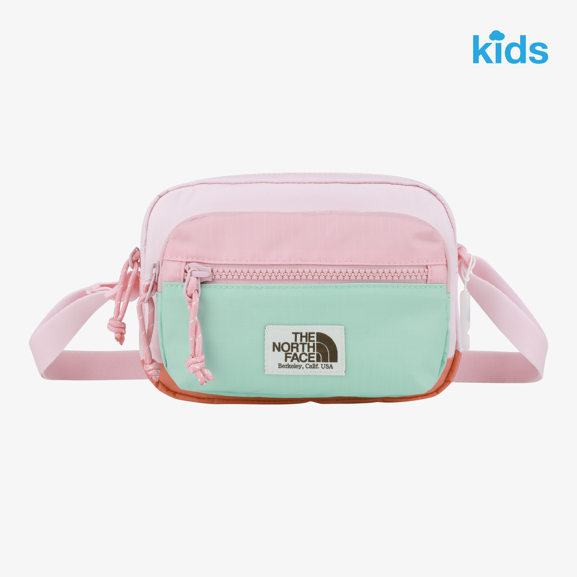 K'S CROSS BAG L
