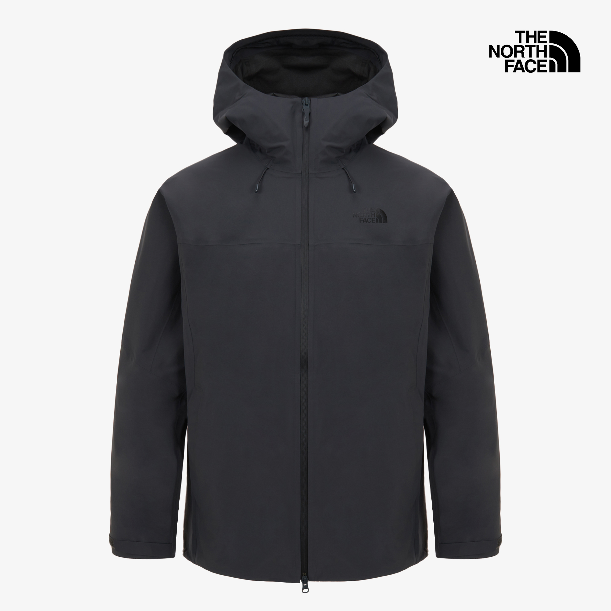 M'S CIVIC PARKA