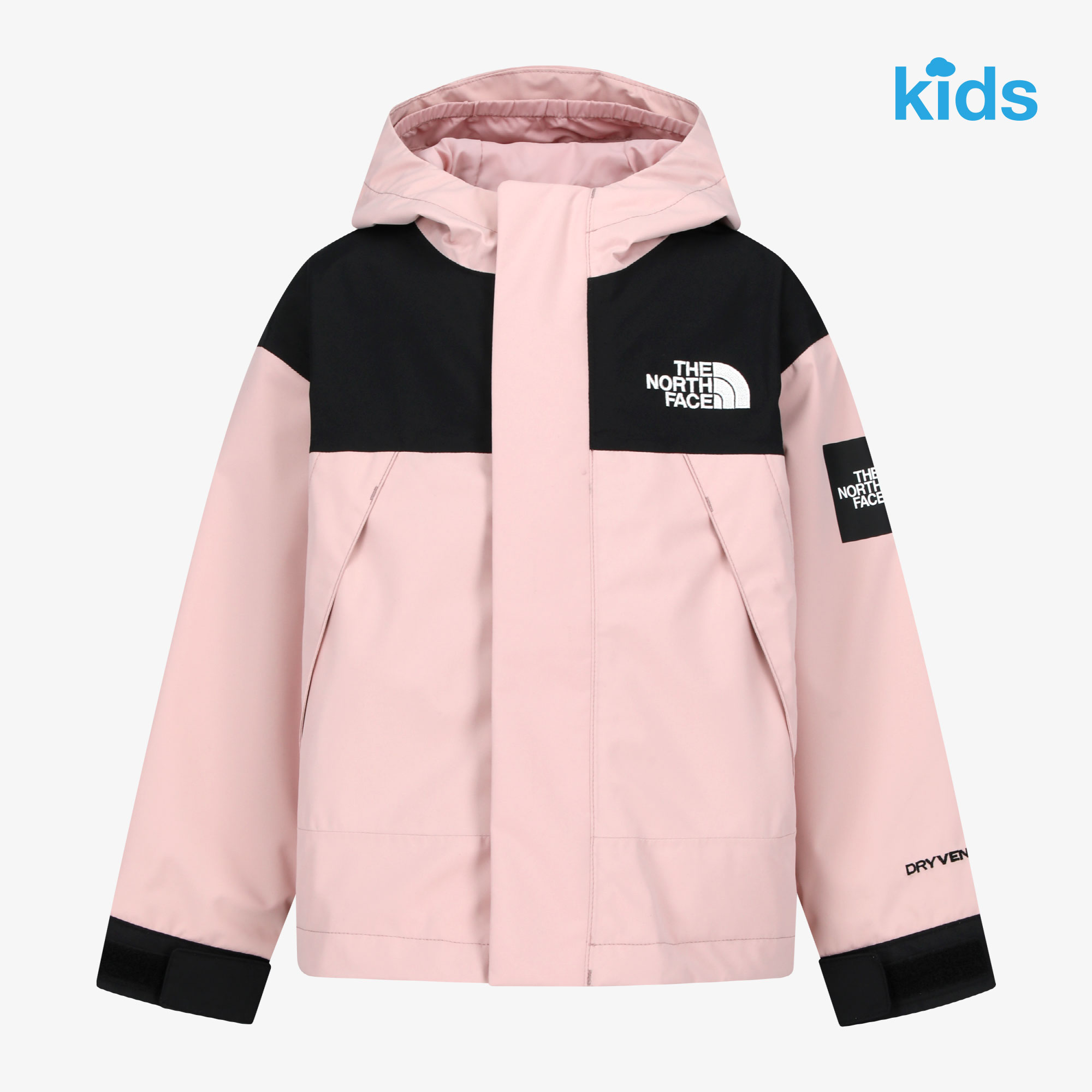 K'S MOUNTAIN JACKET