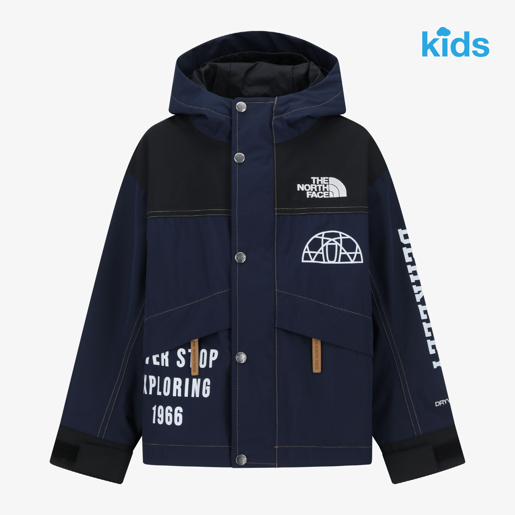 K'S NOVELTY MOUNTAIN JACKET
