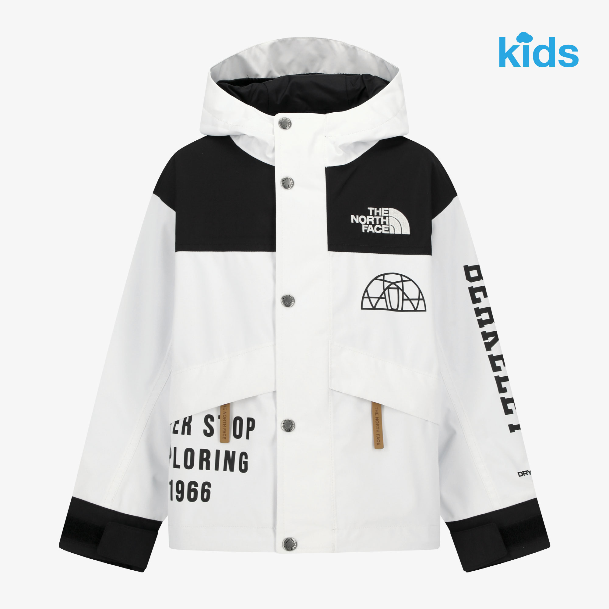 K'S NOVELTY MOUNTAIN JACKET