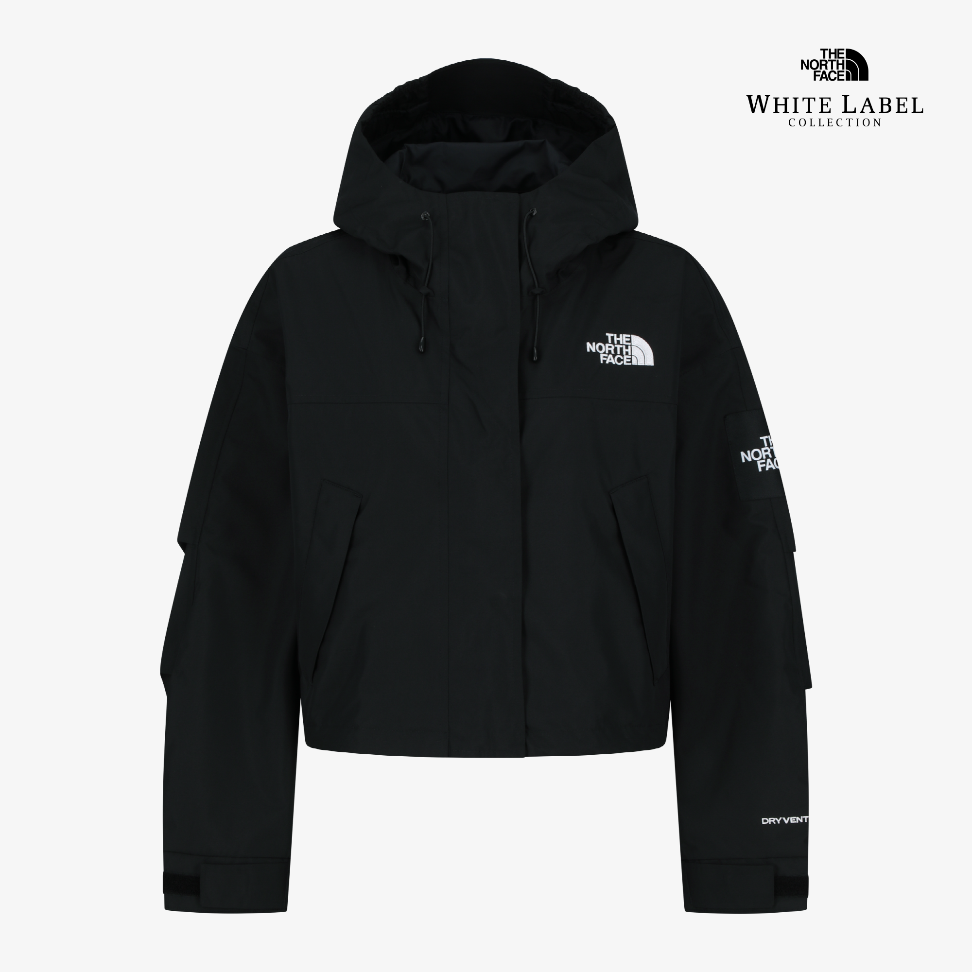 W'S VAIDEN JACKET