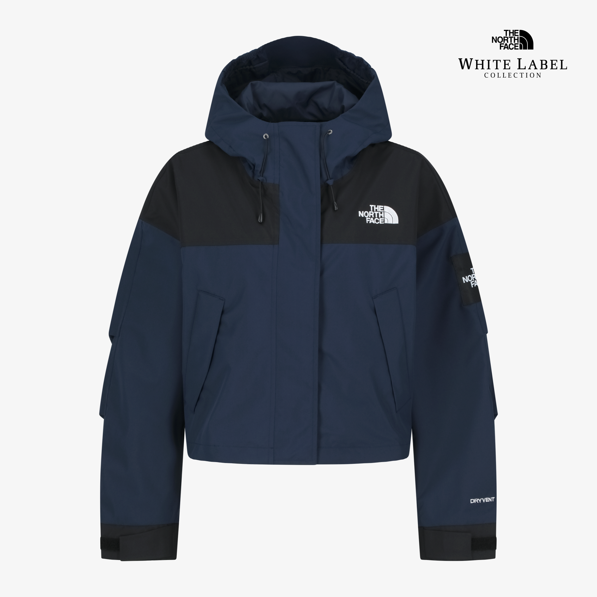 W'S VAIDEN JACKET