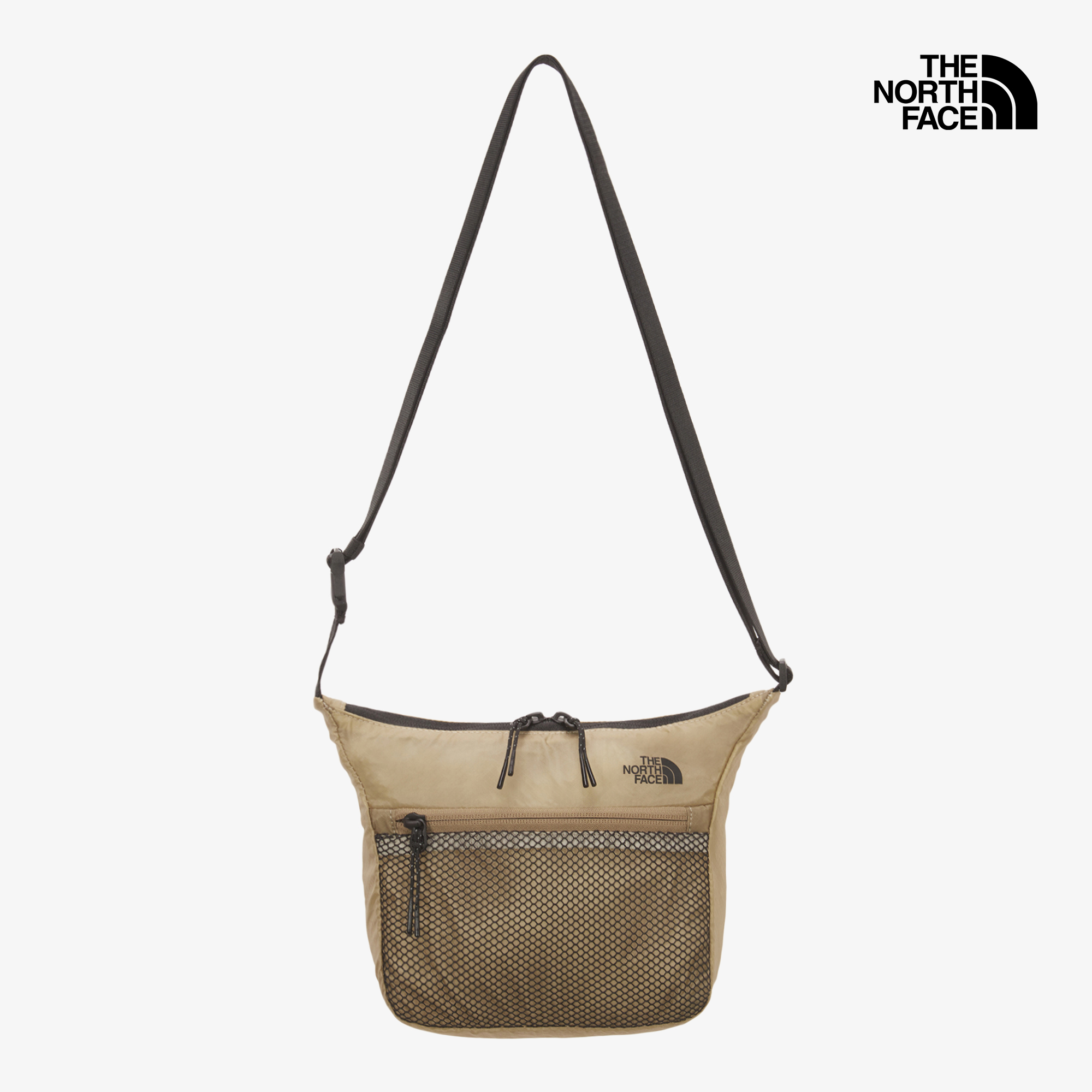 ULTRA-Z BUCKLE CROSS BAG