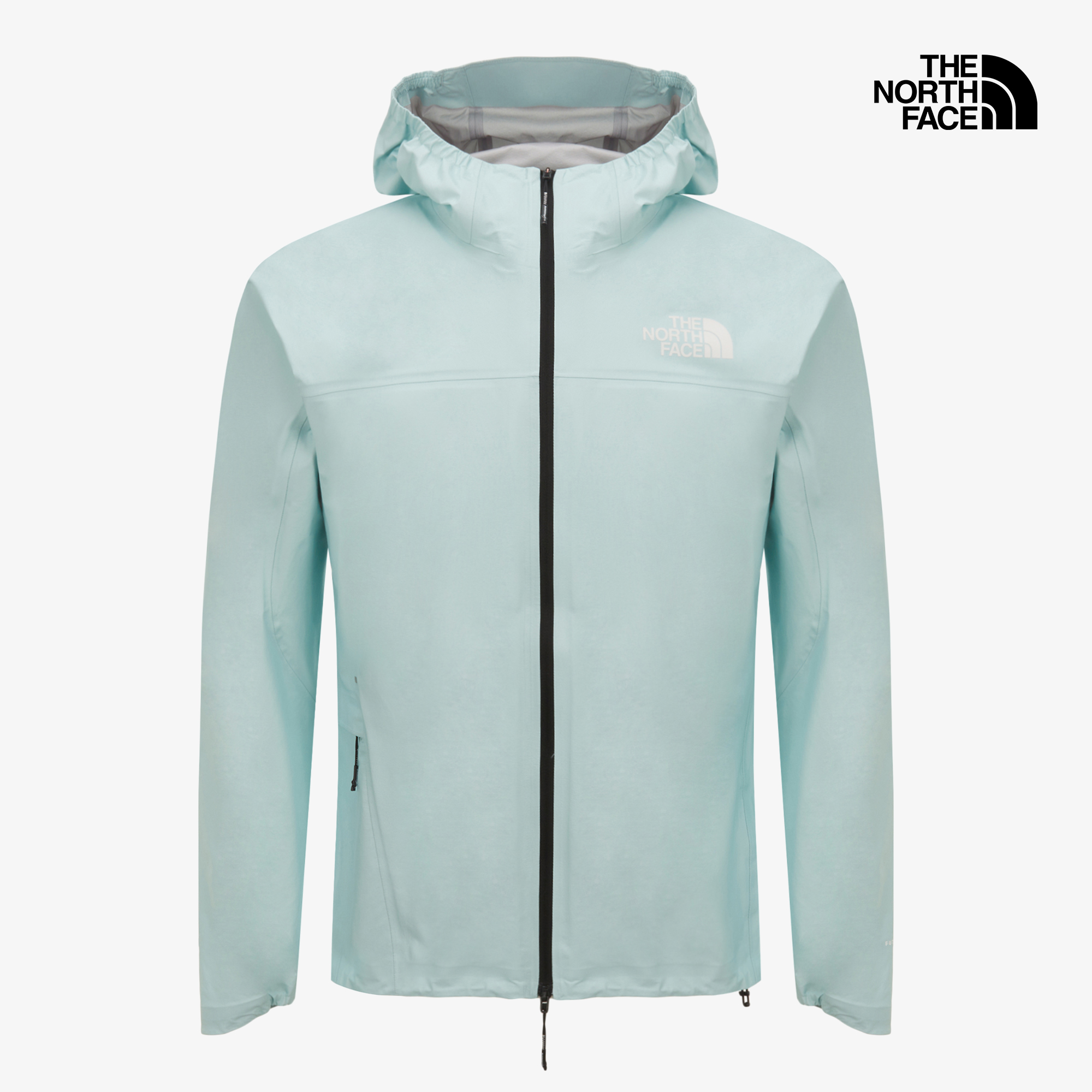 M SUMMIT FL SUPERIOR JACKET - GRAPHIC