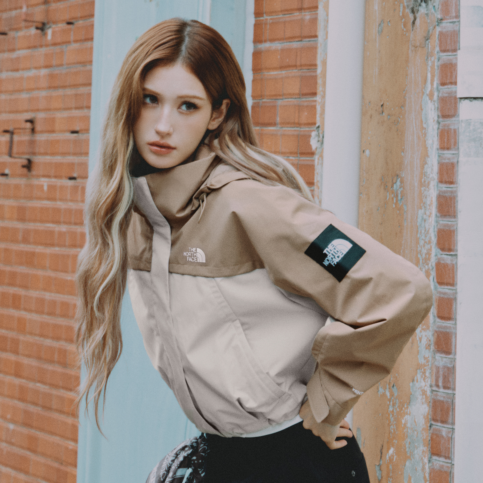 W'S MAWREN JACKET