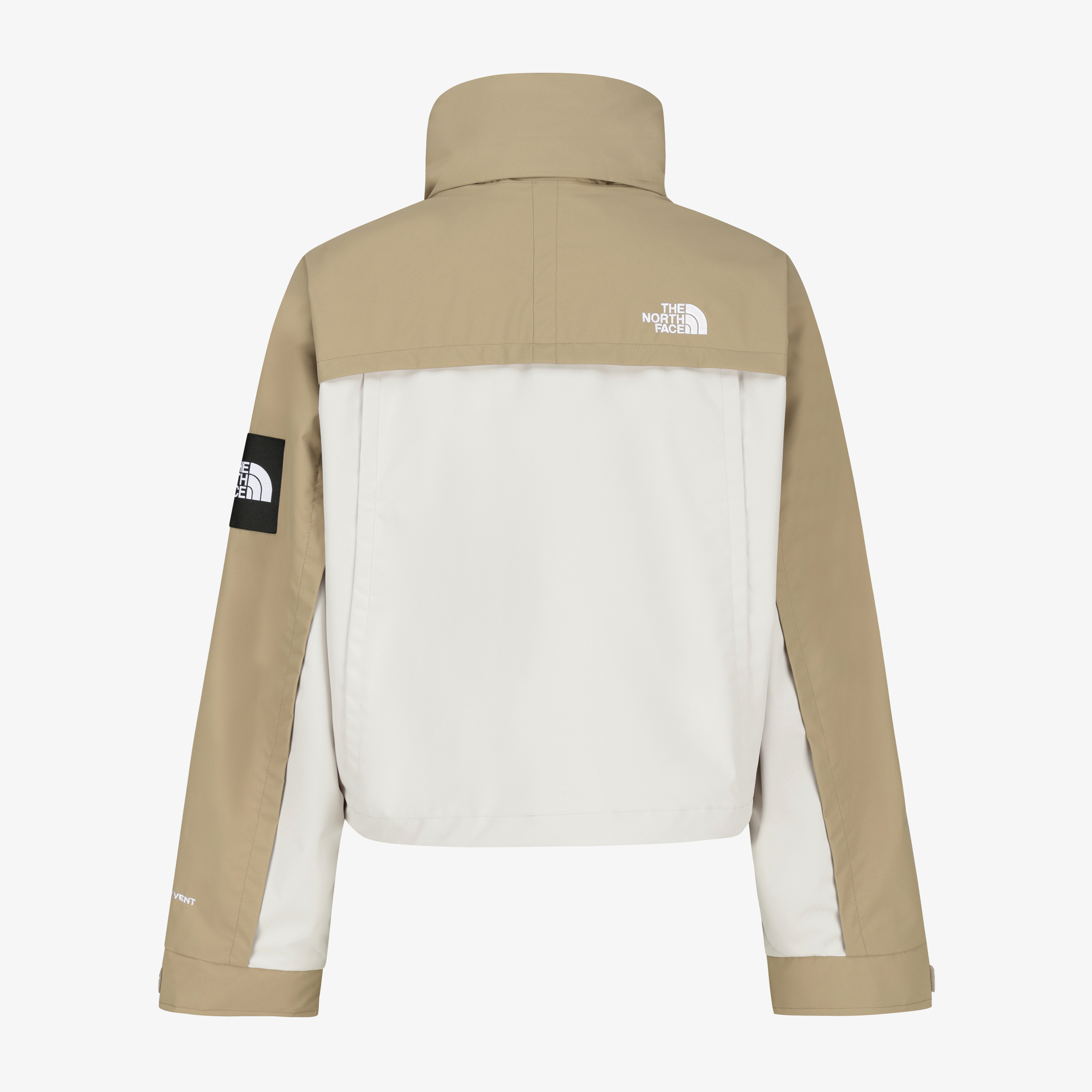 W'S MAWREN JACKET