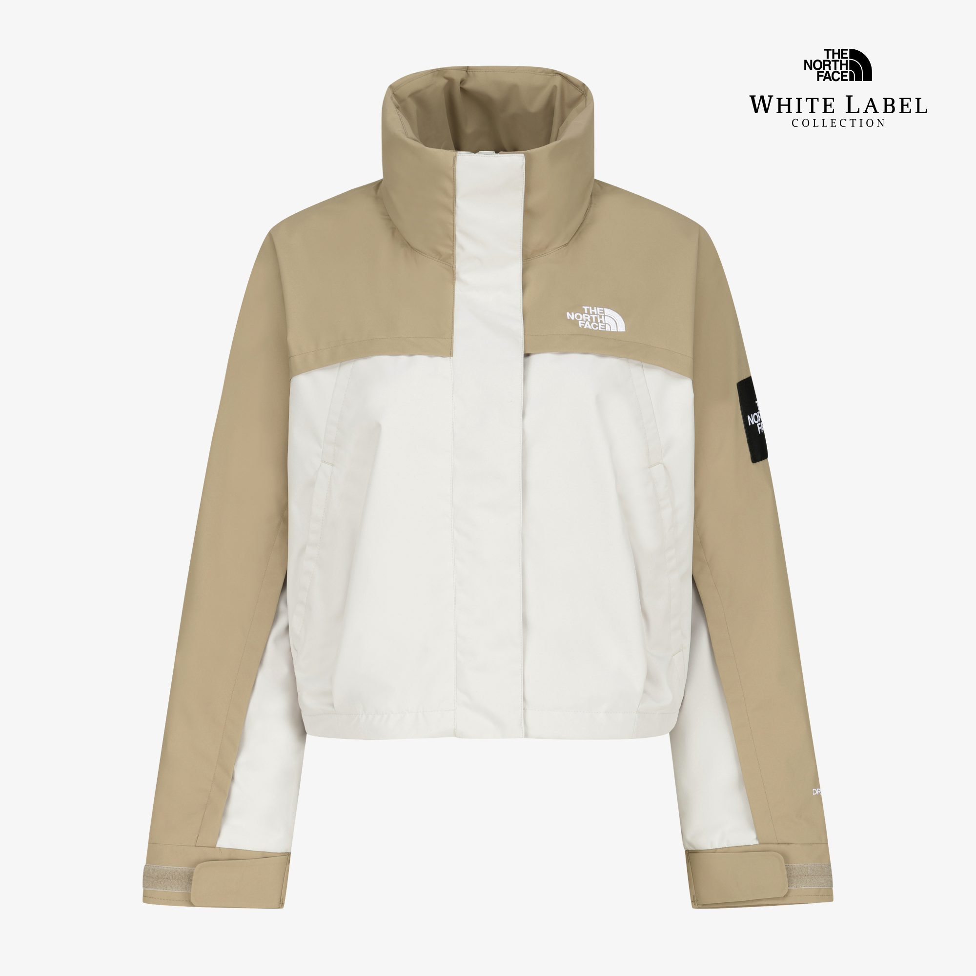 W'S MAWREN JACKET