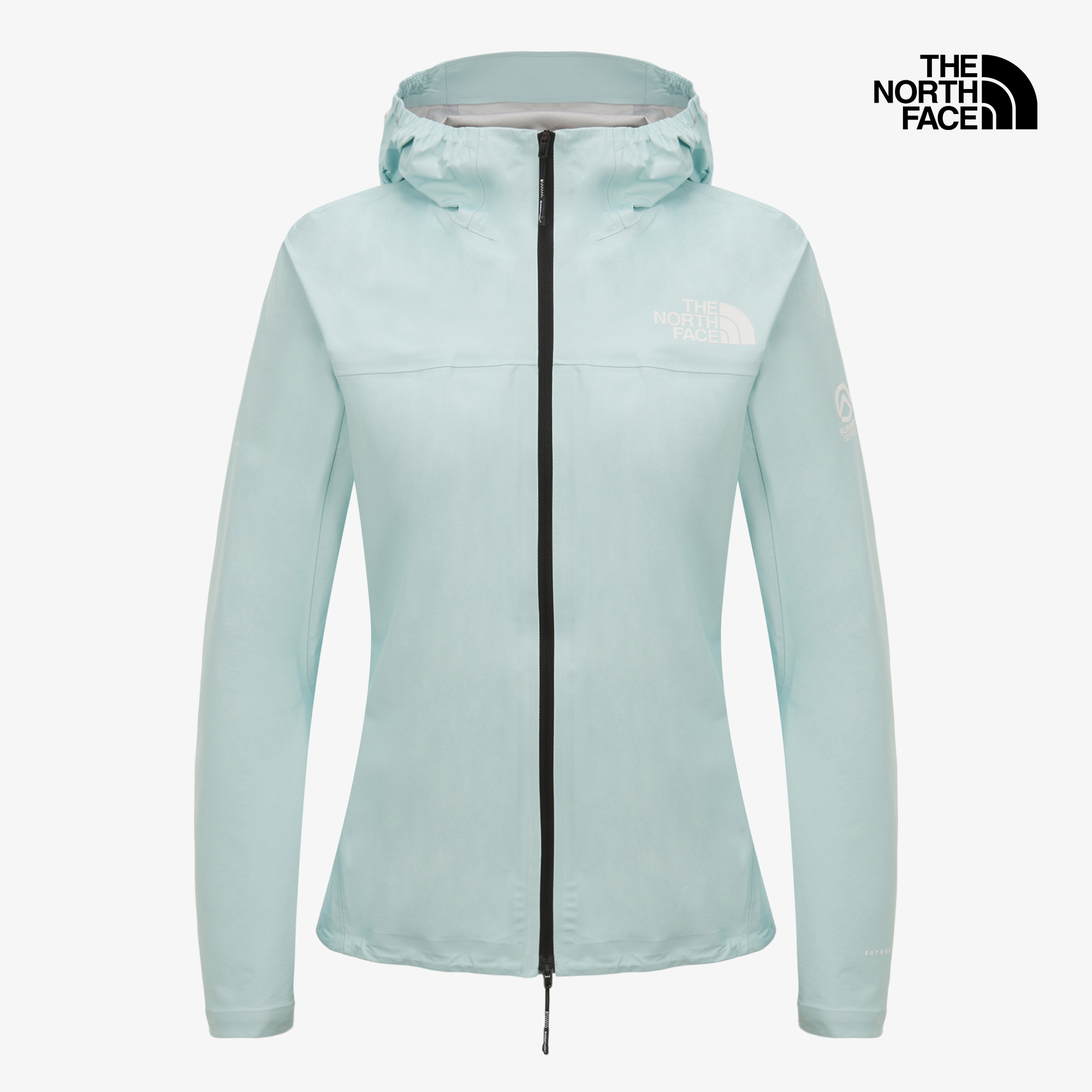 W SUMMIT FL SUPERIOR JACKET - GRAPHIC