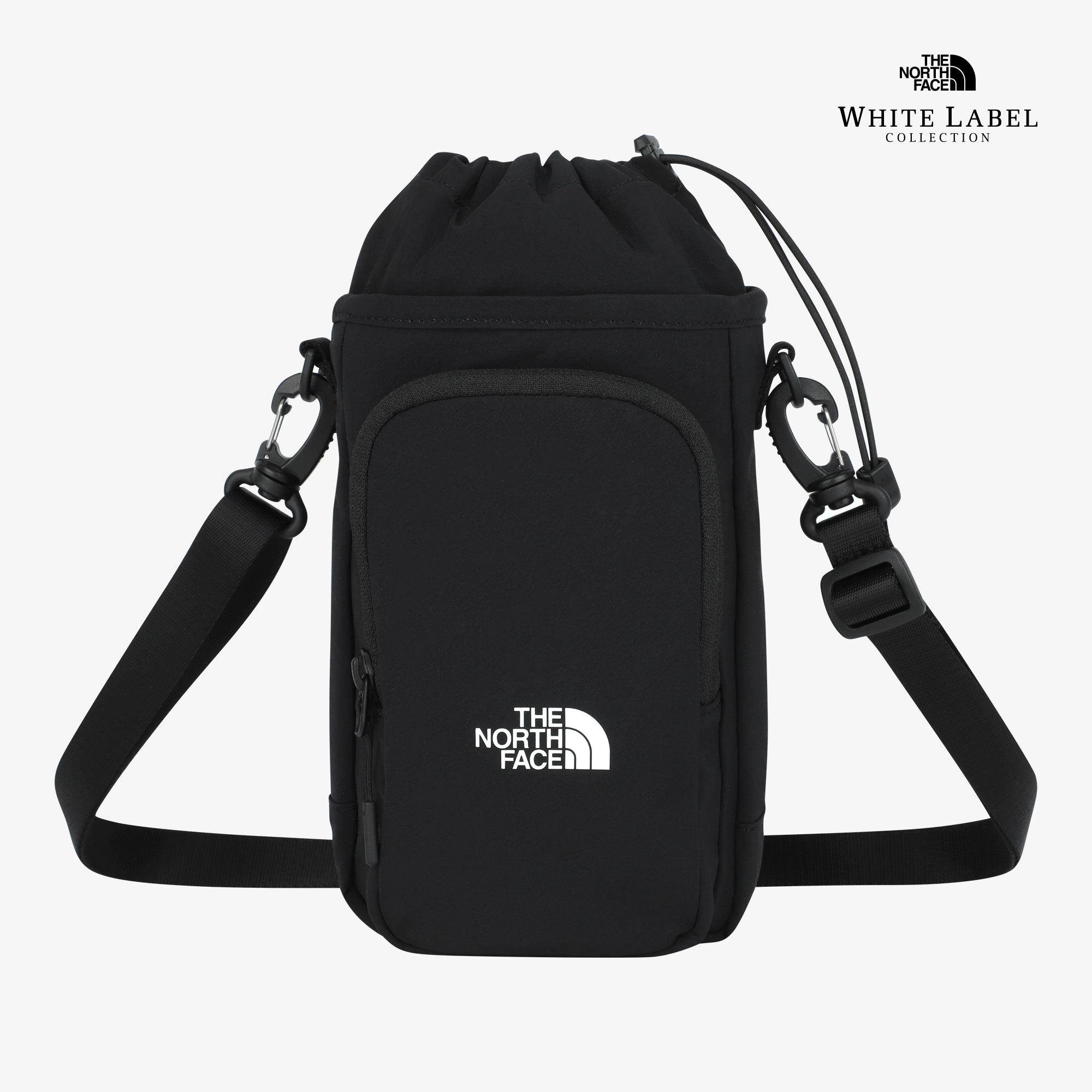 LINDEN BOTTLE CROSS BAG