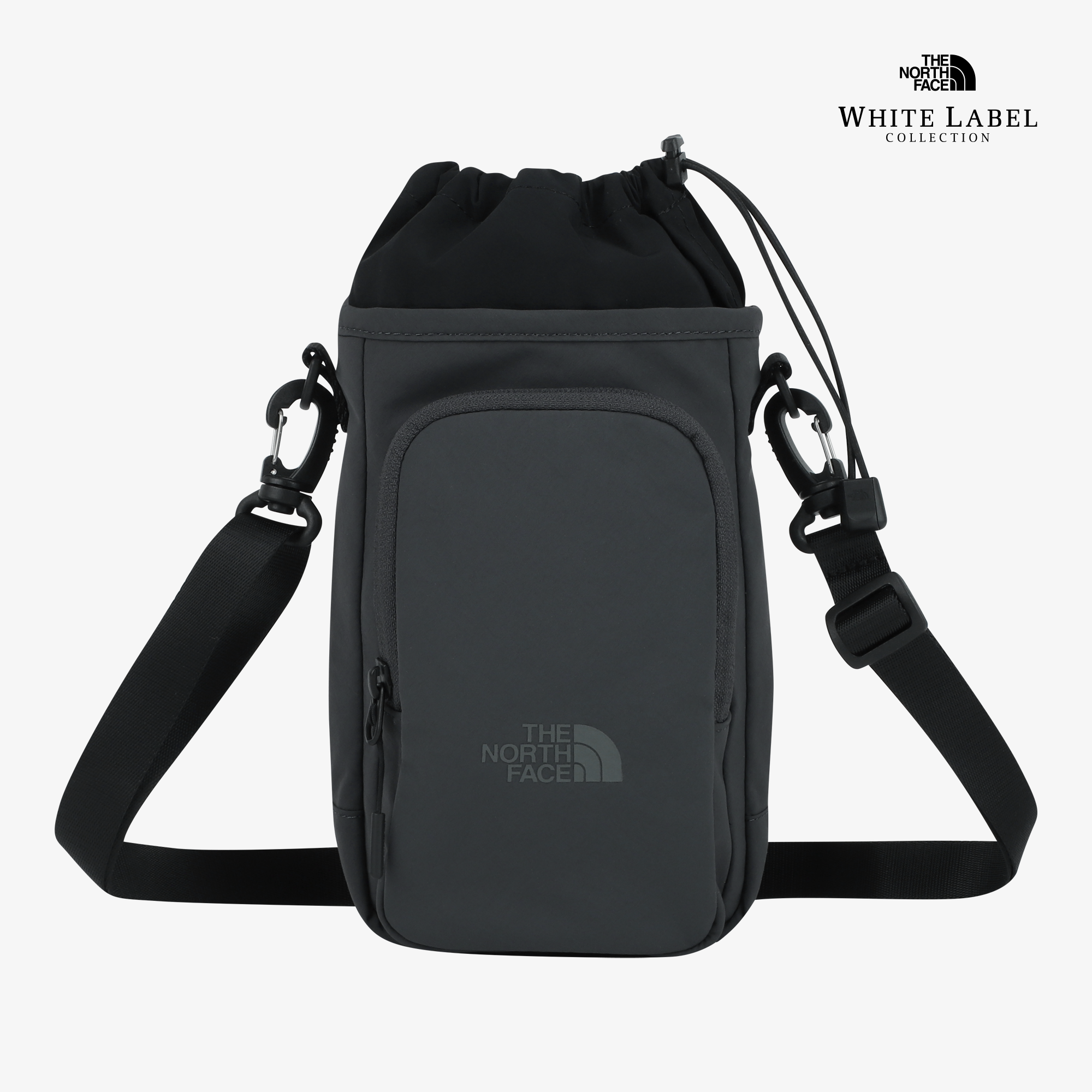 LINDEN BOTTLE CROSS BAG