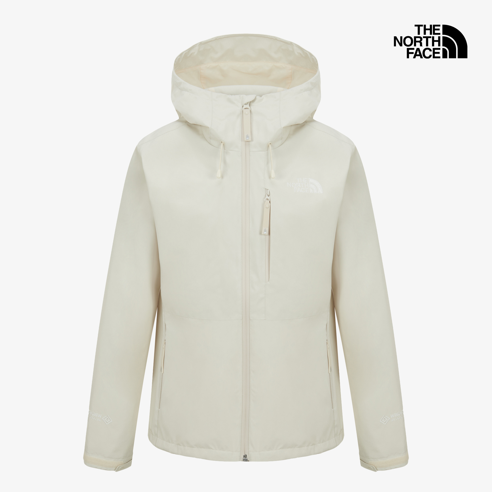 W'S DOVER W/S JACKET