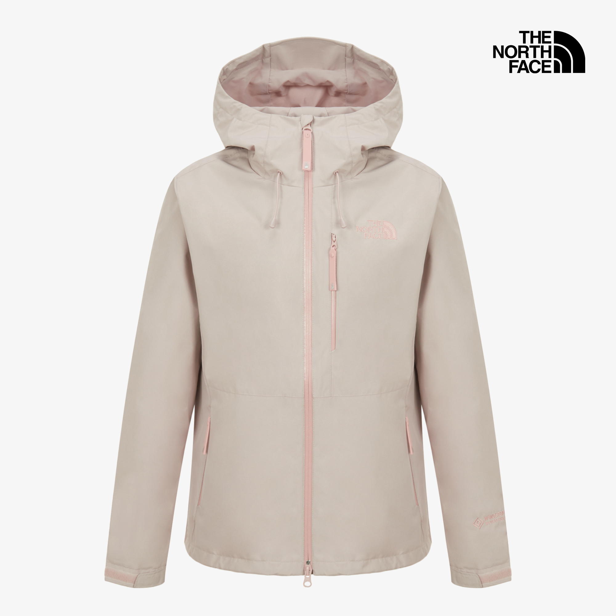 W'S DOVER W/S JACKET