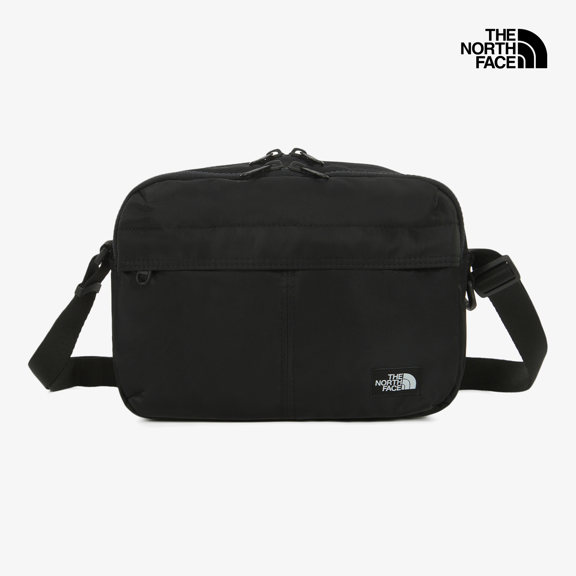 TRAVEL CROSS BAG S