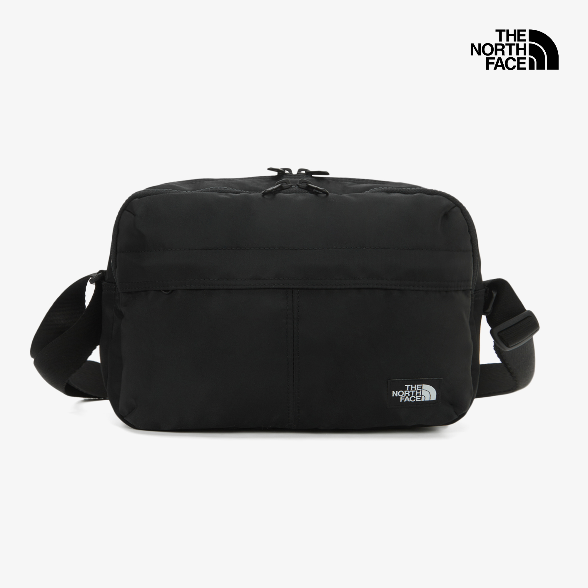 TRAVEL CROSS BAG M