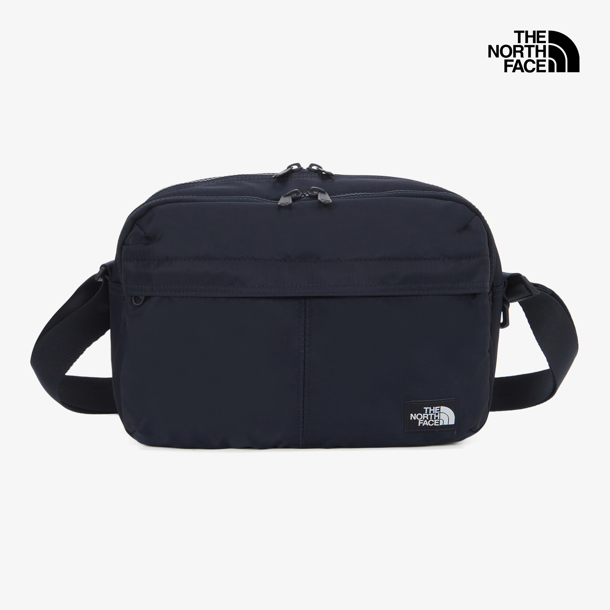 TRAVEL CROSS BAG M