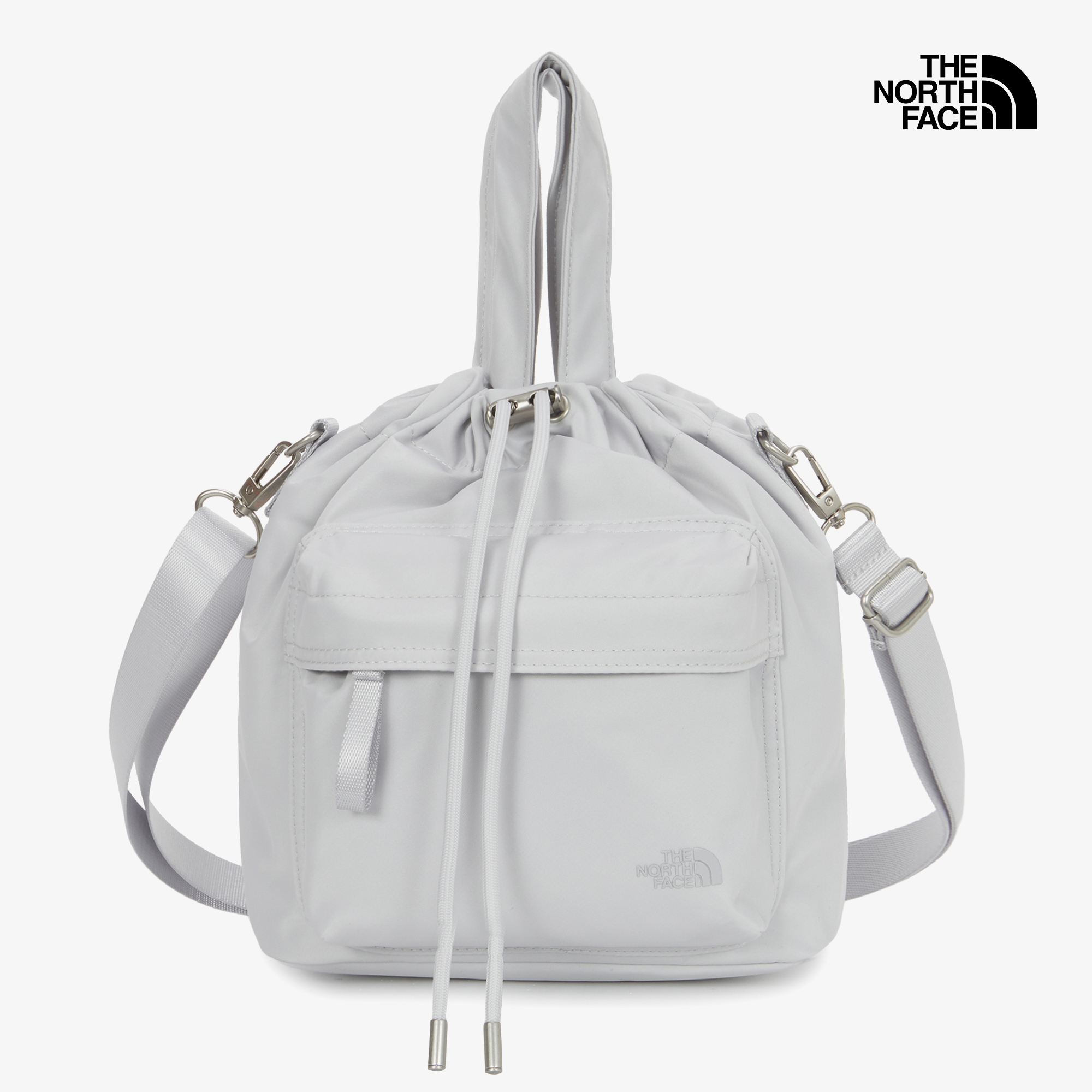 TRAVEL BUCKET BAG