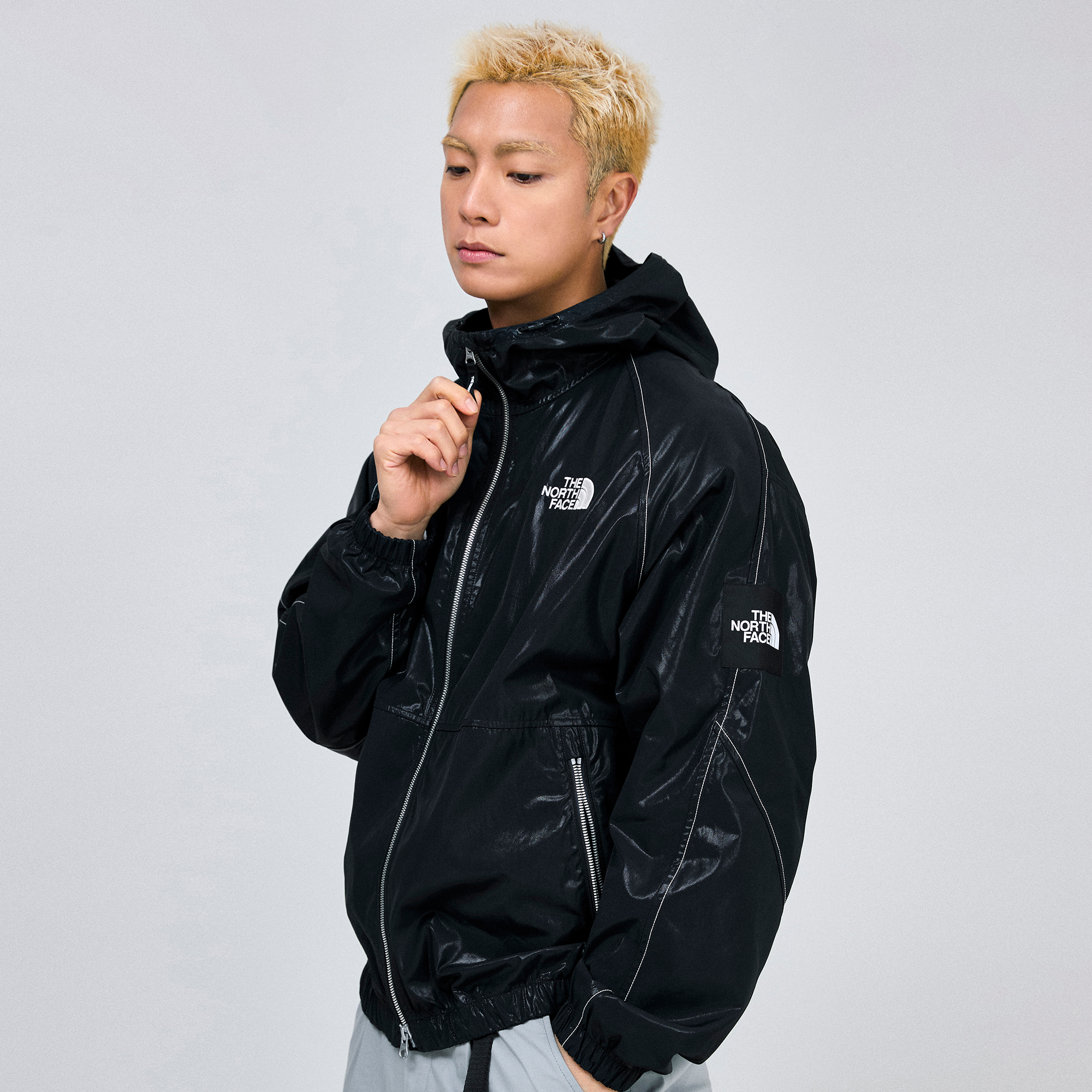 NOVELTY OLEMA HOODIE