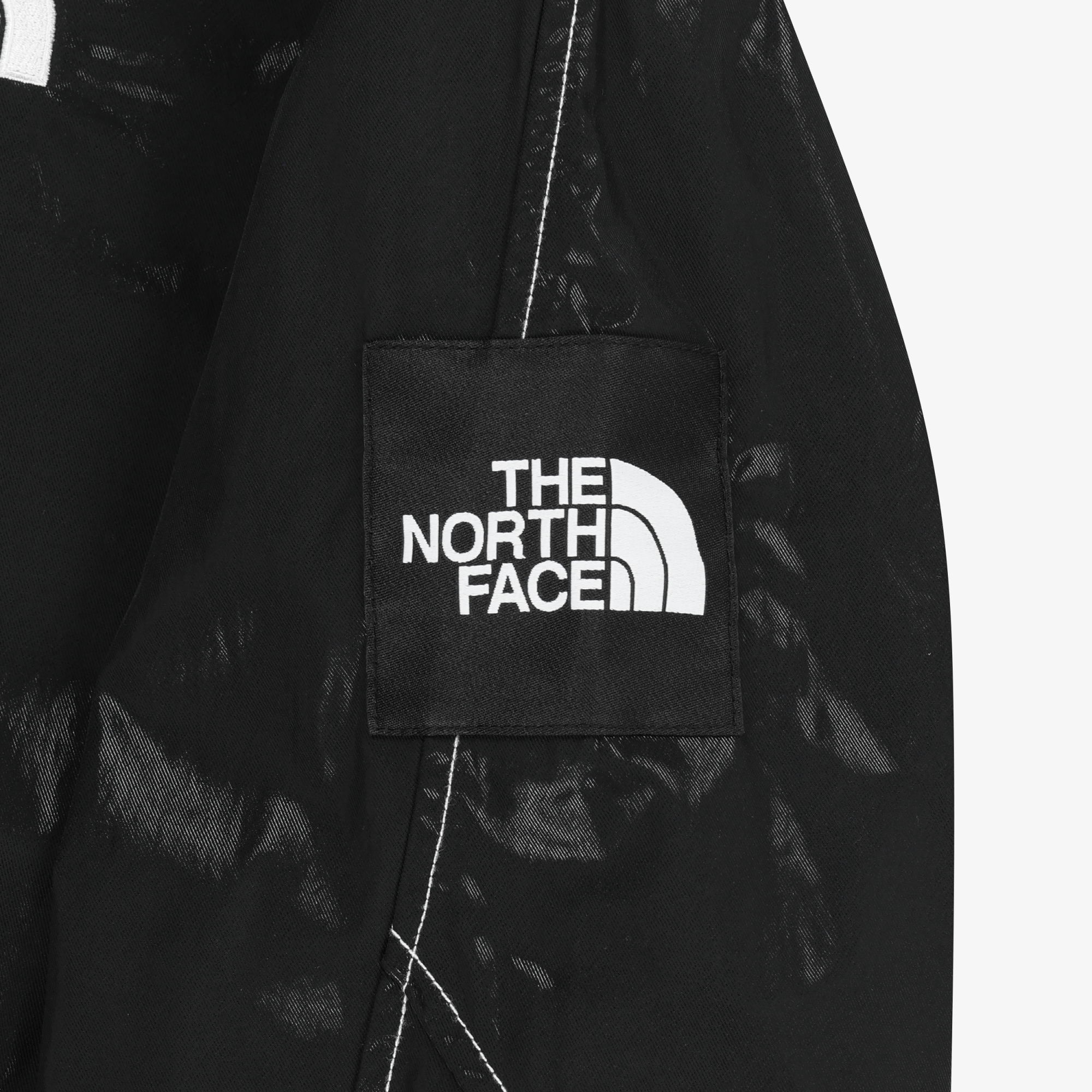 NOVELTY OLEMA HOODIE