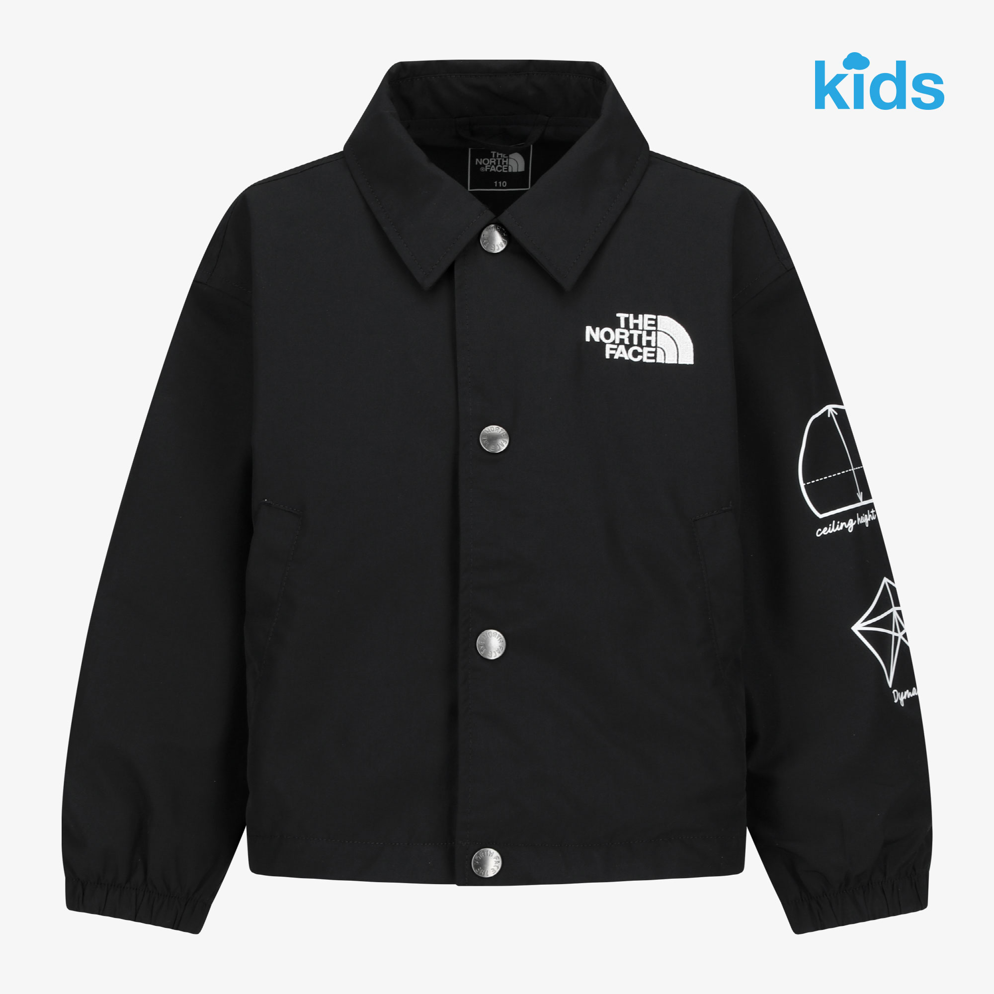 K'S FUNFIELD JACKET