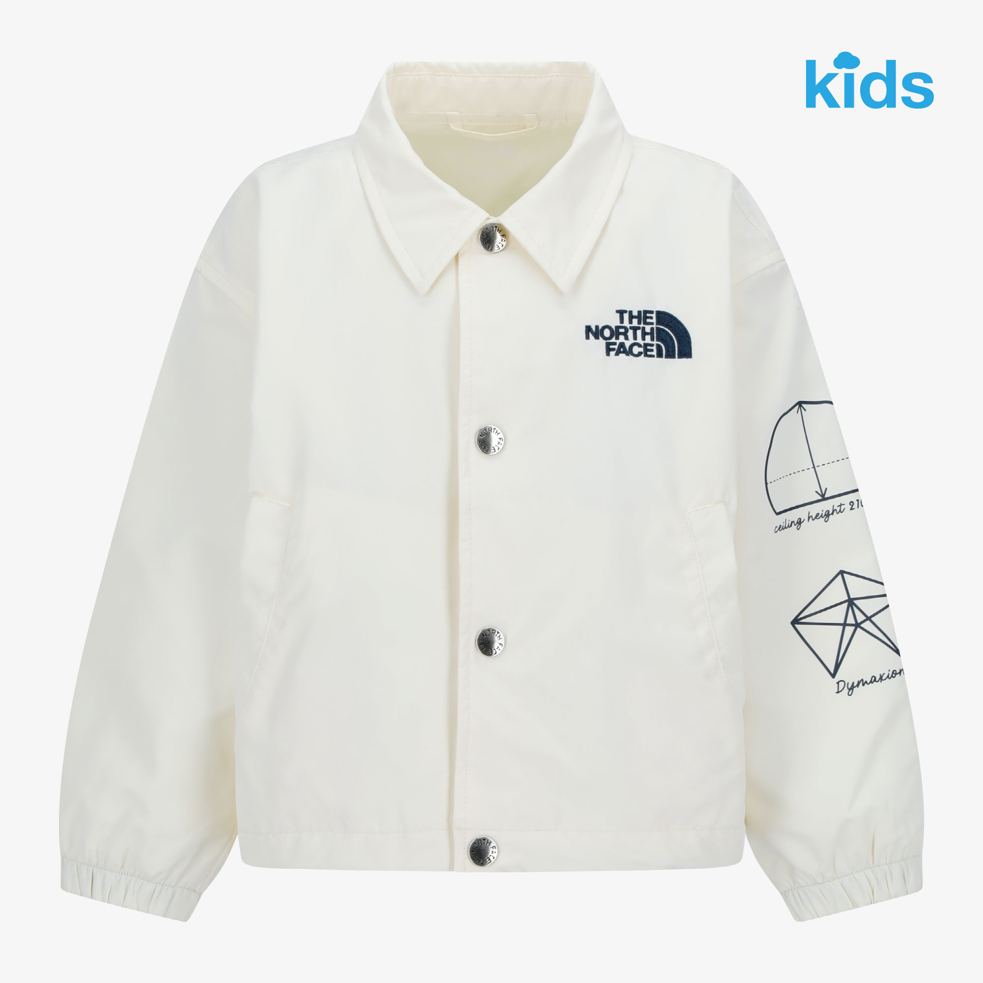 K'S FUNFIELD JACKET