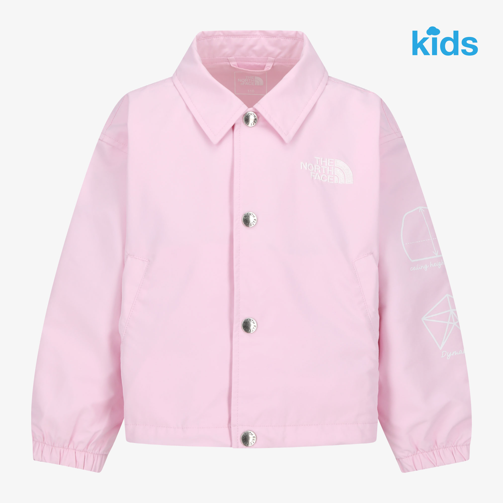 K'S FUNFIELD JACKET