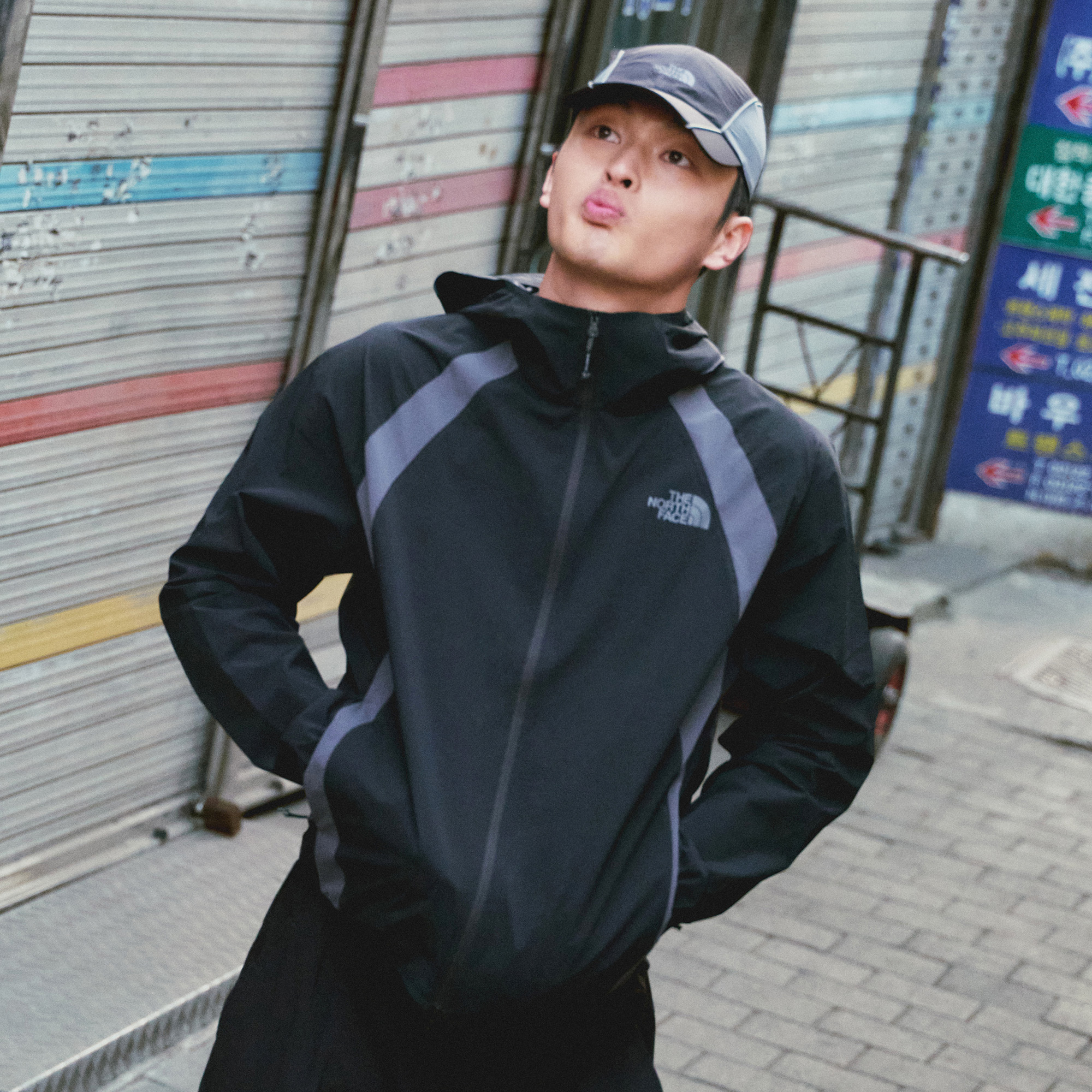 ICEPULSE JACKET