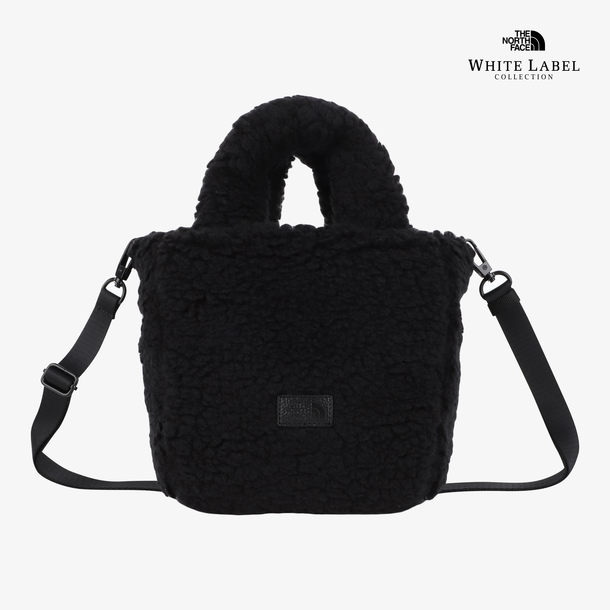 PLUMPY TOTE BAG MINI_FL