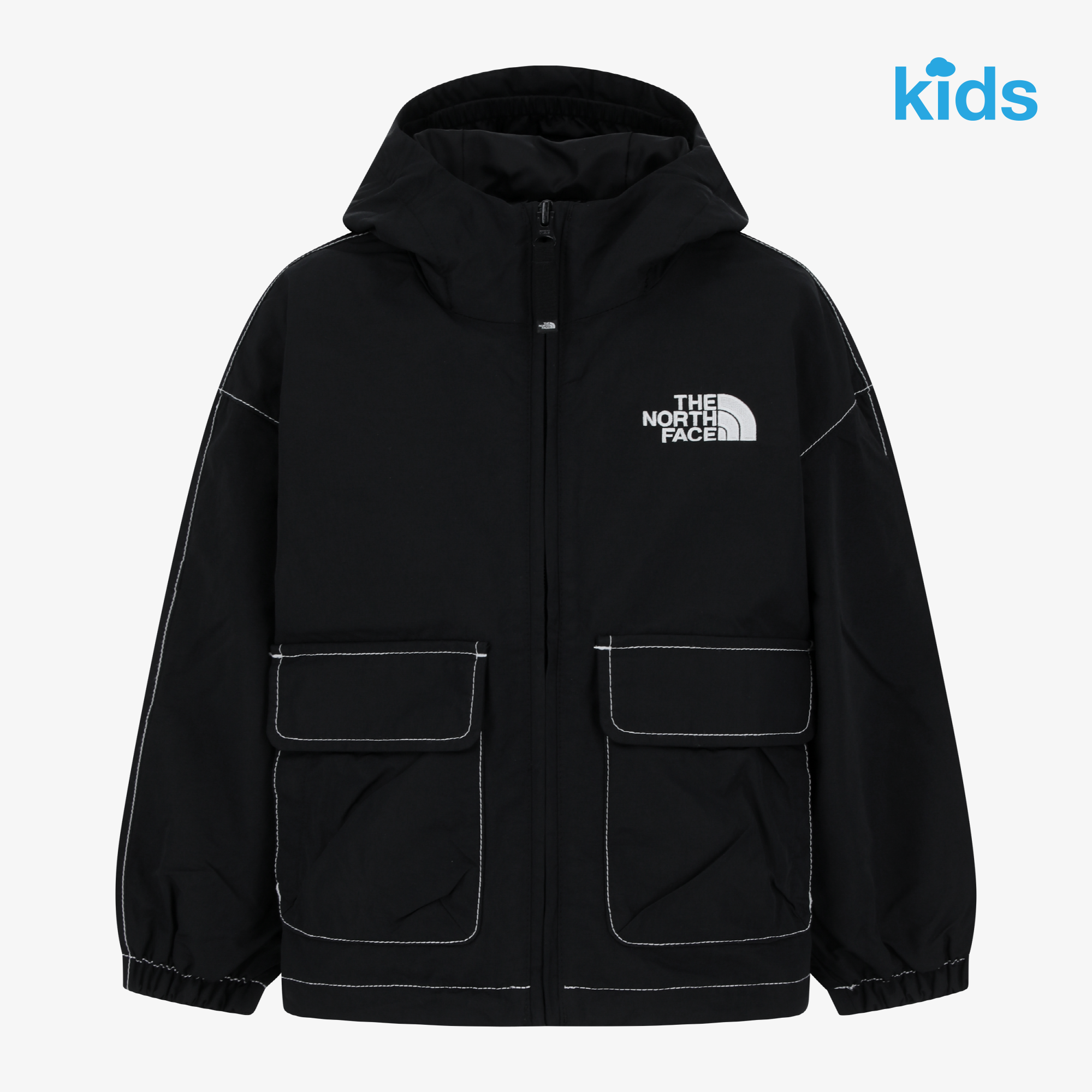 K'S CAMPOUT JACKET