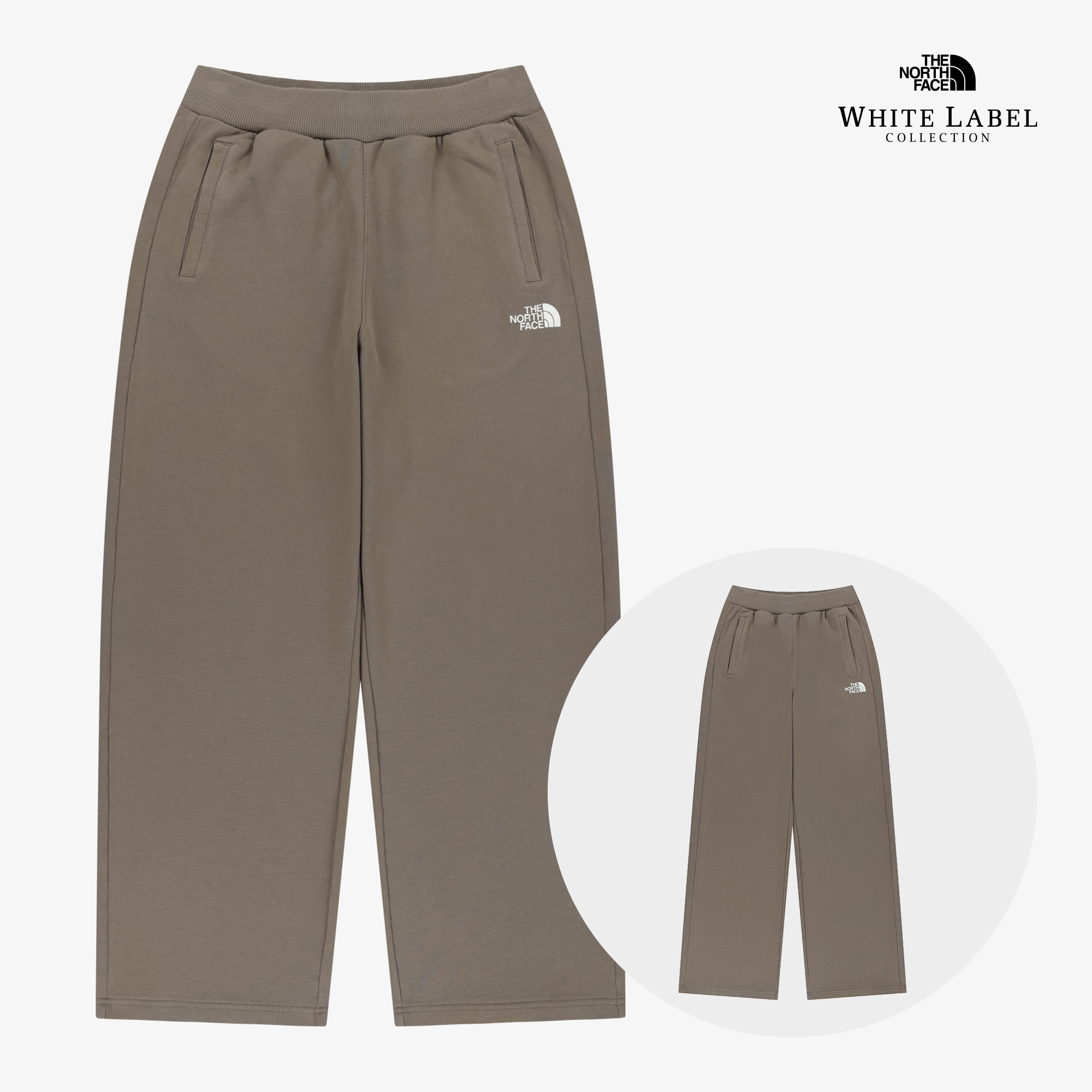 SUNFOLD SWEATPANTS