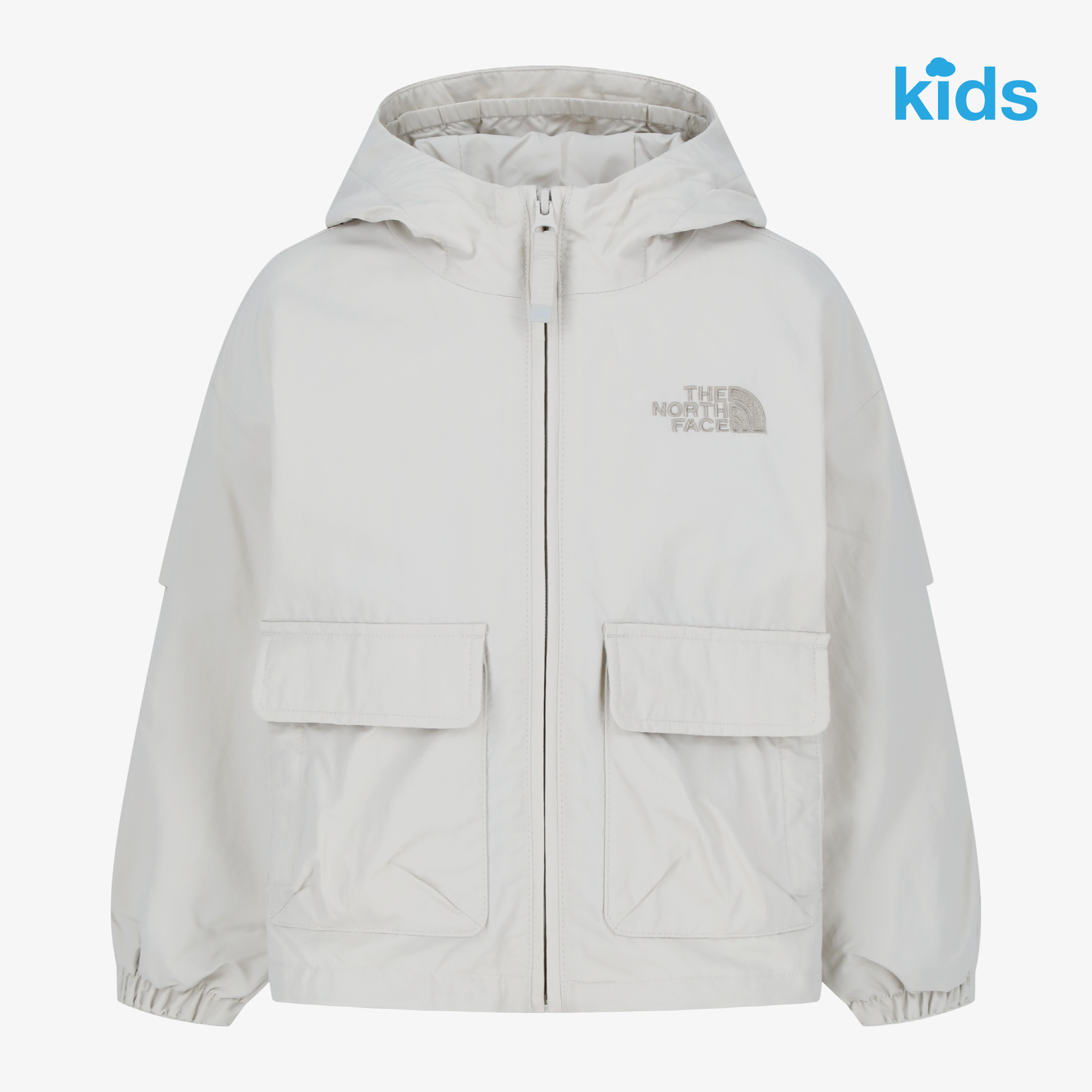K'S CAMPOUT JACKET