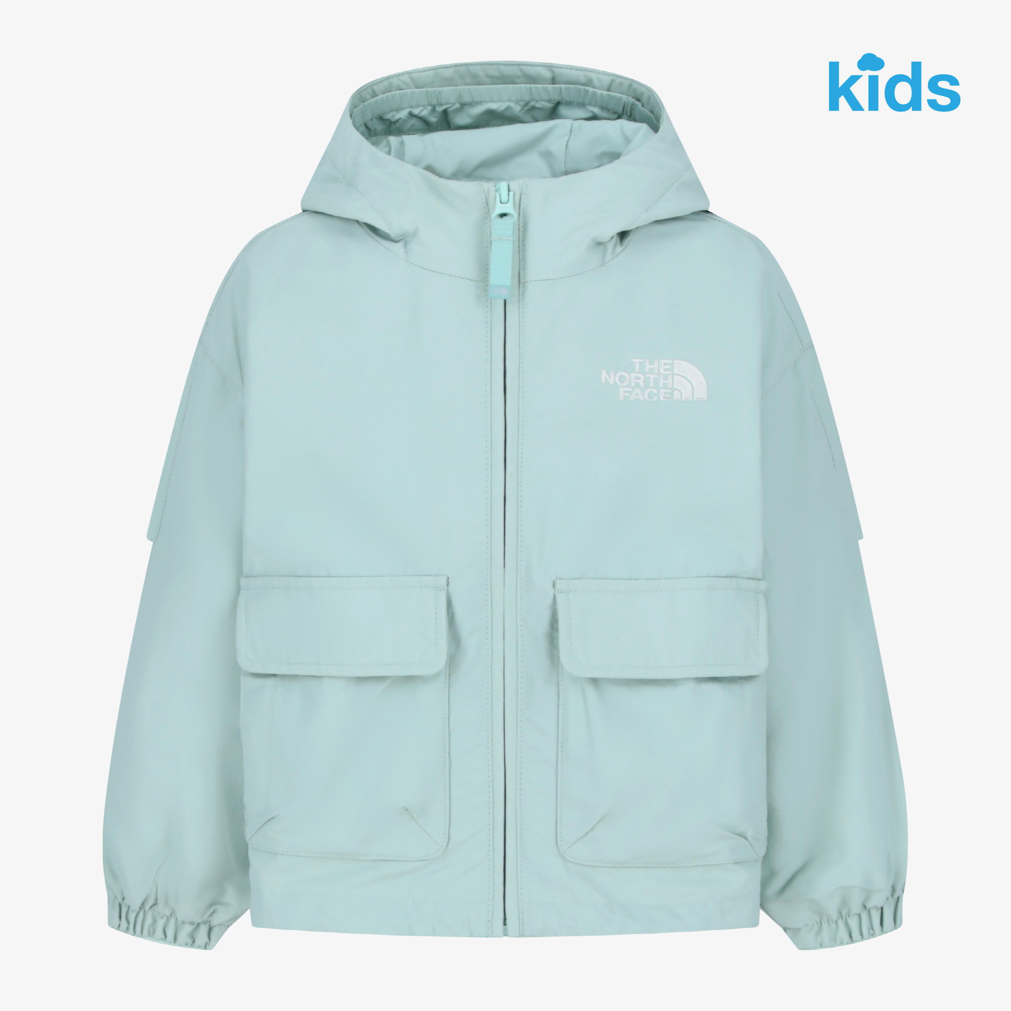 K'S CAMPOUT JACKET