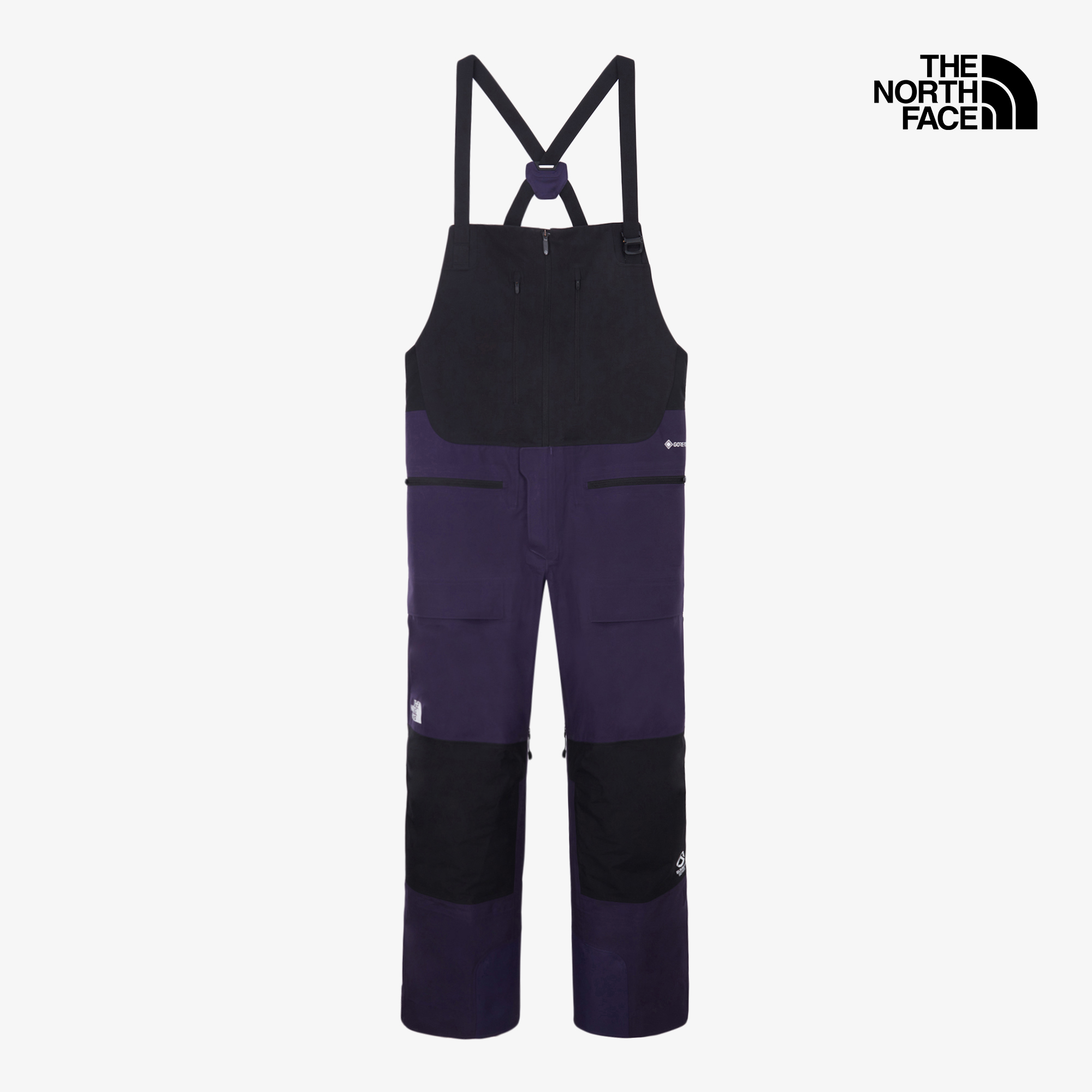 M SUMMIT VERBIER GTX BIB