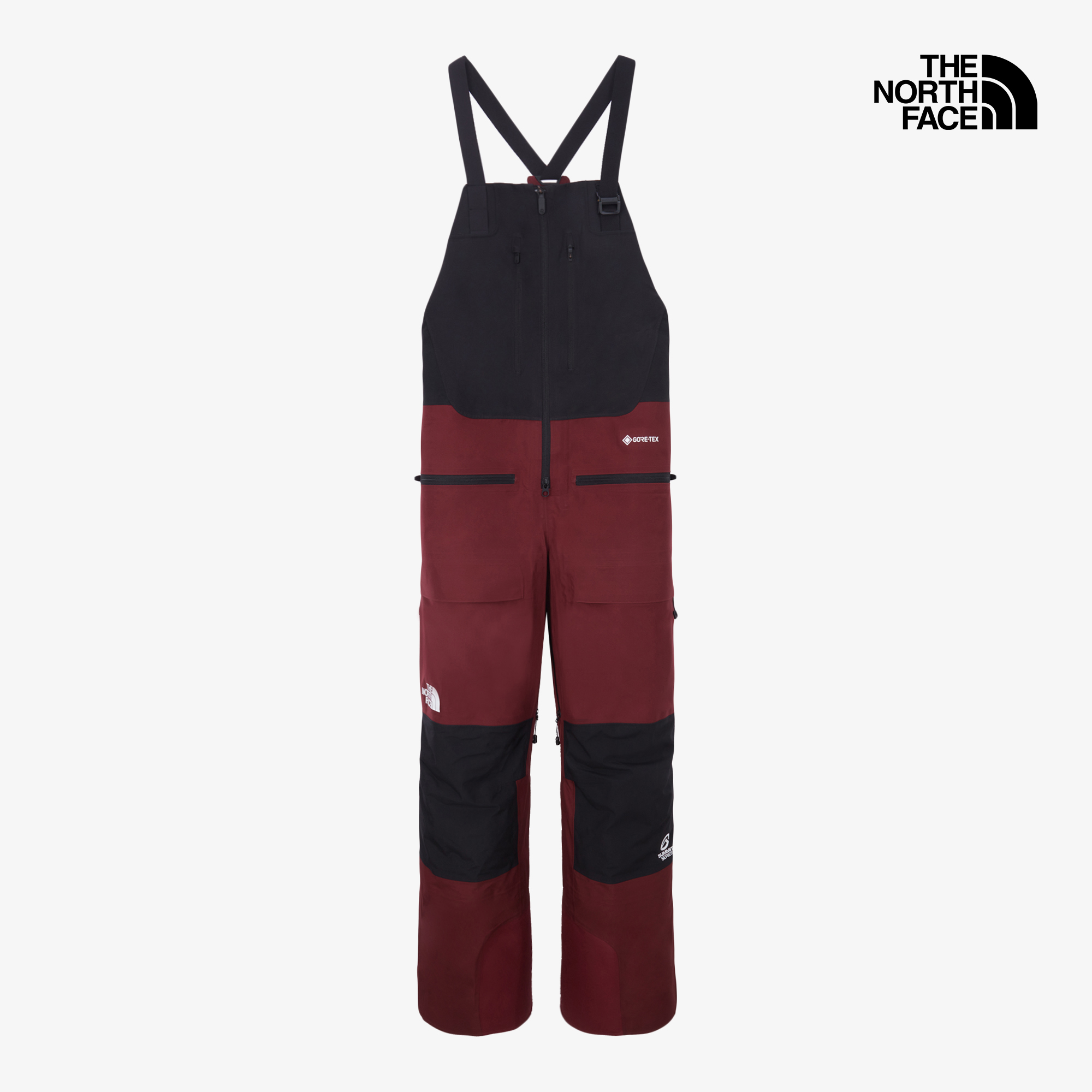W SUMMIT VERBIER GTX BIB