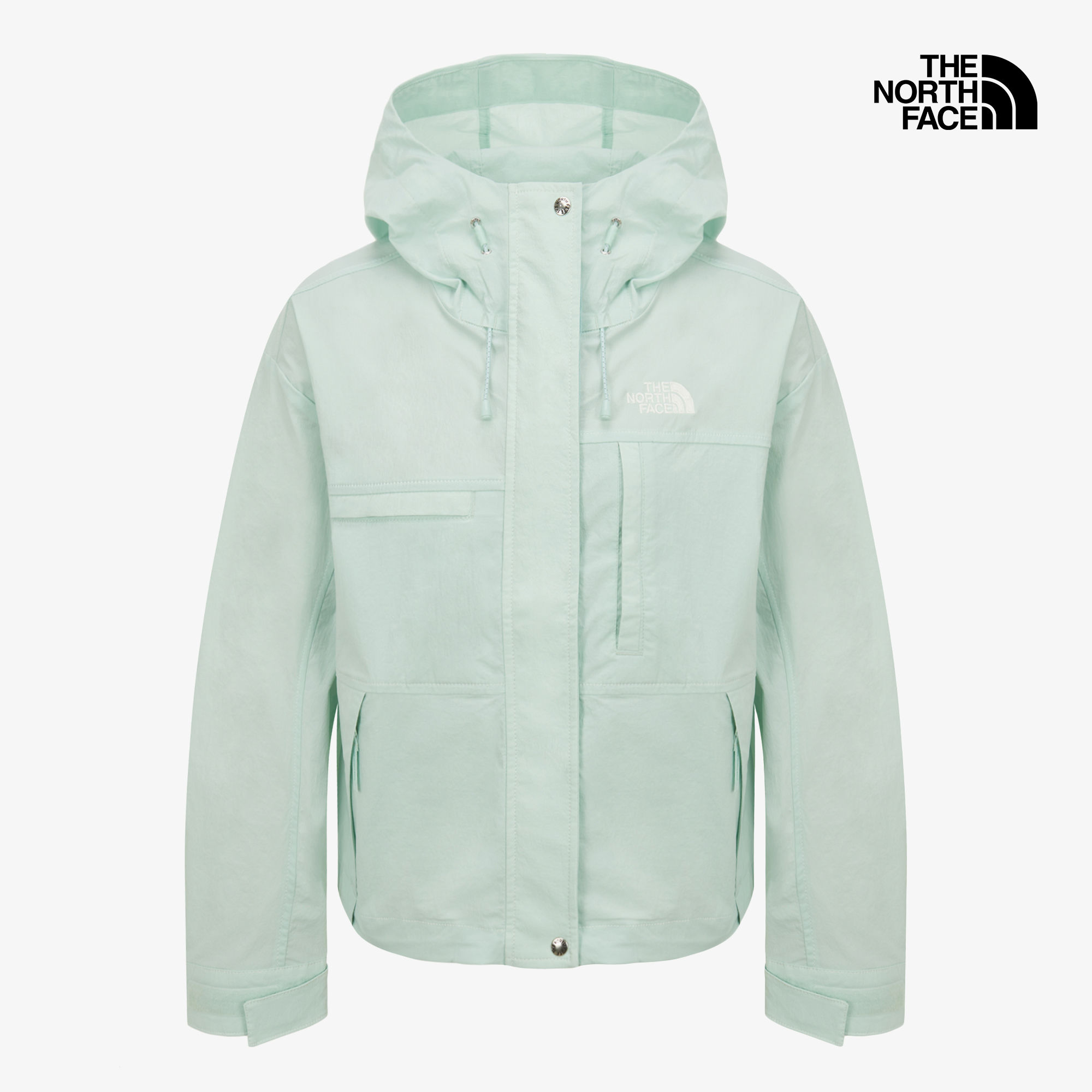 W'S VENTRA JACKET