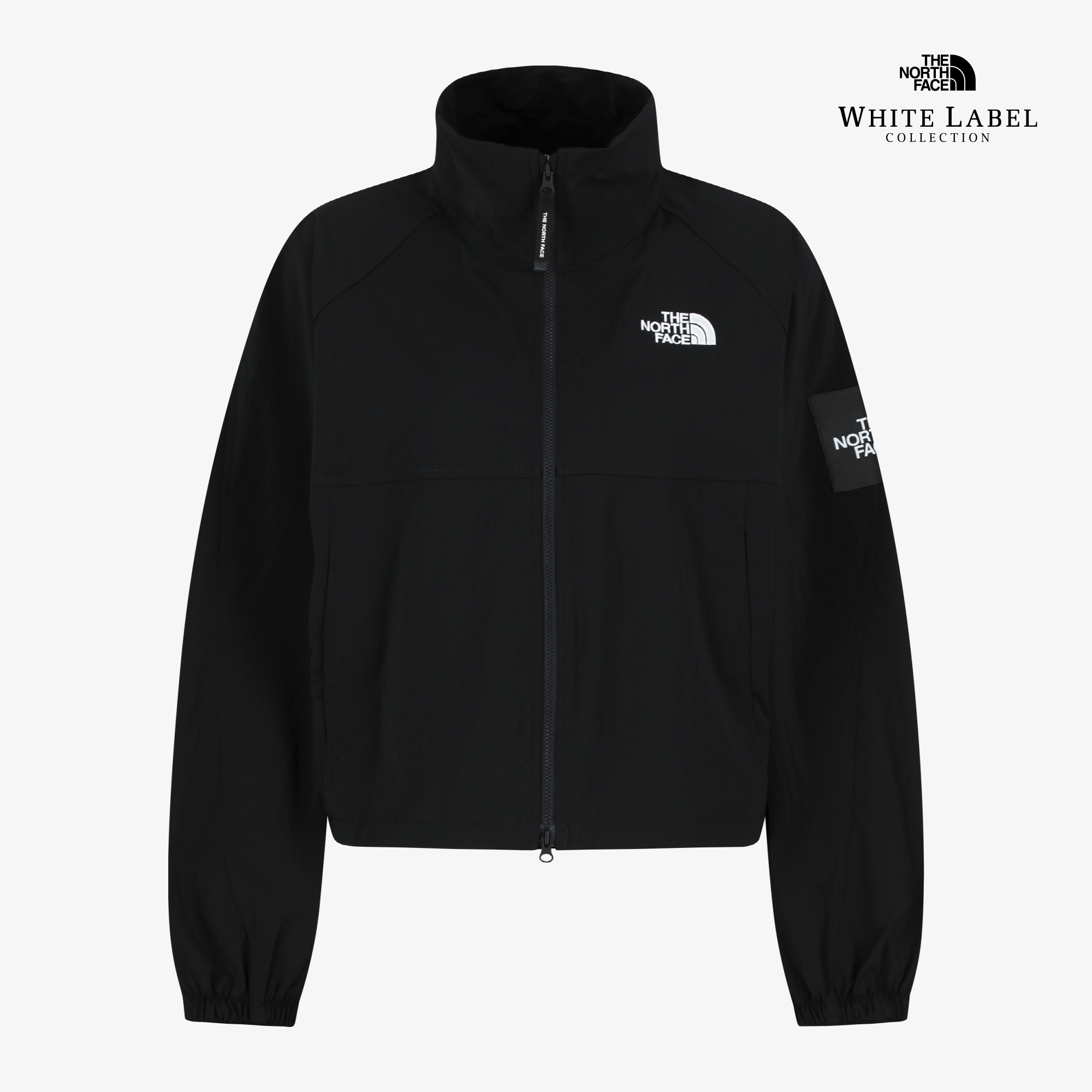 W'S OLEMA FLEX JACKET