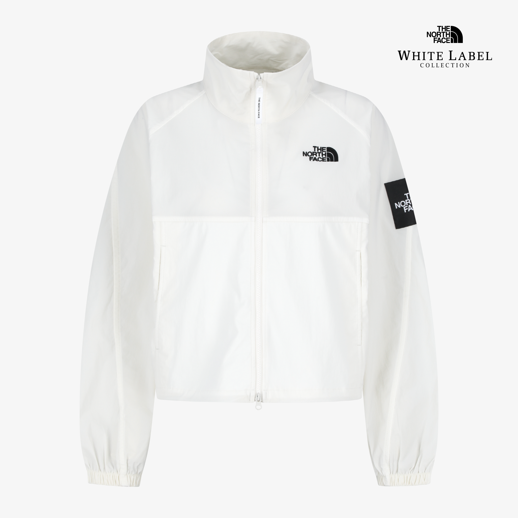 W'S OLEMA FLEX JACKET