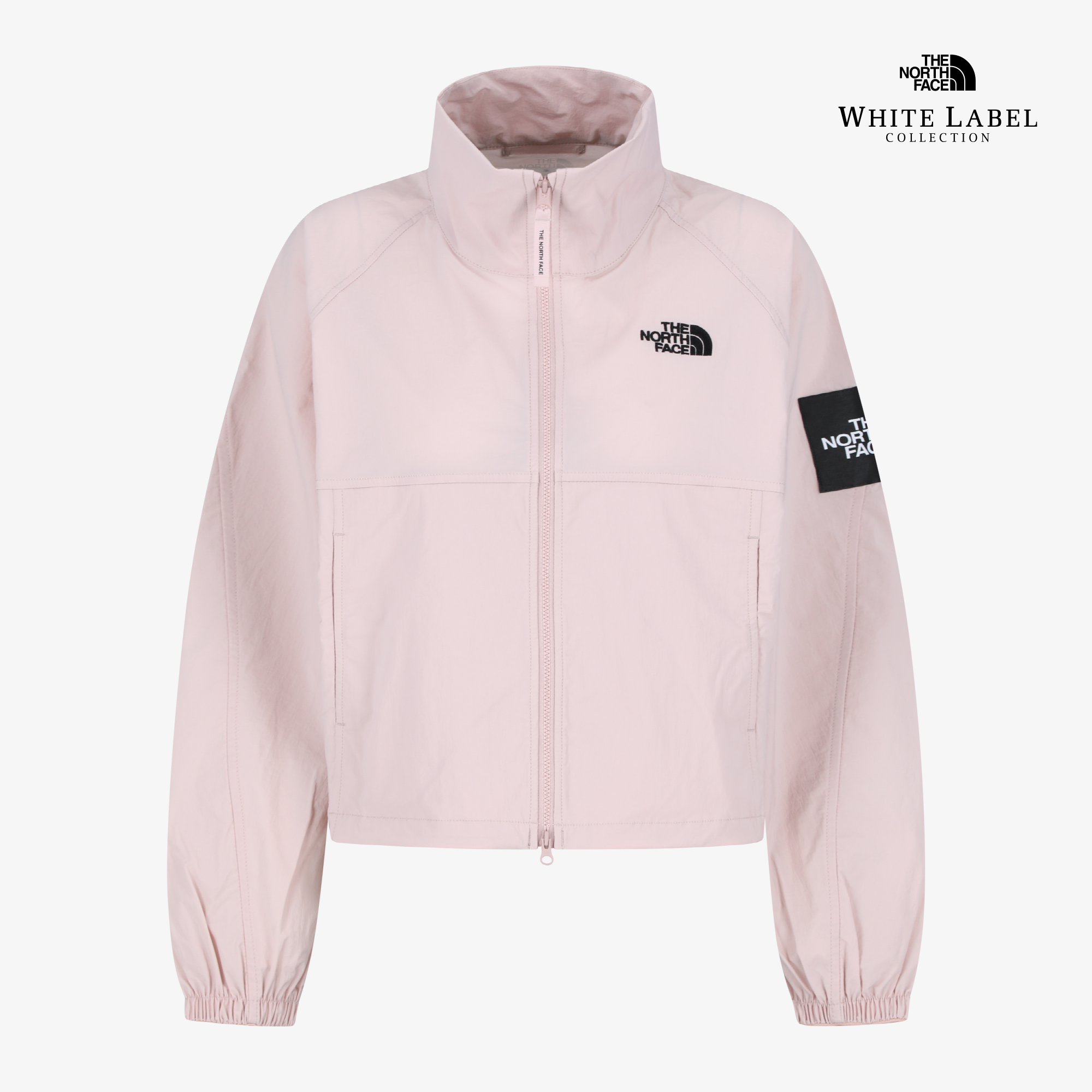 W'S OLEMA FLEX JACKET