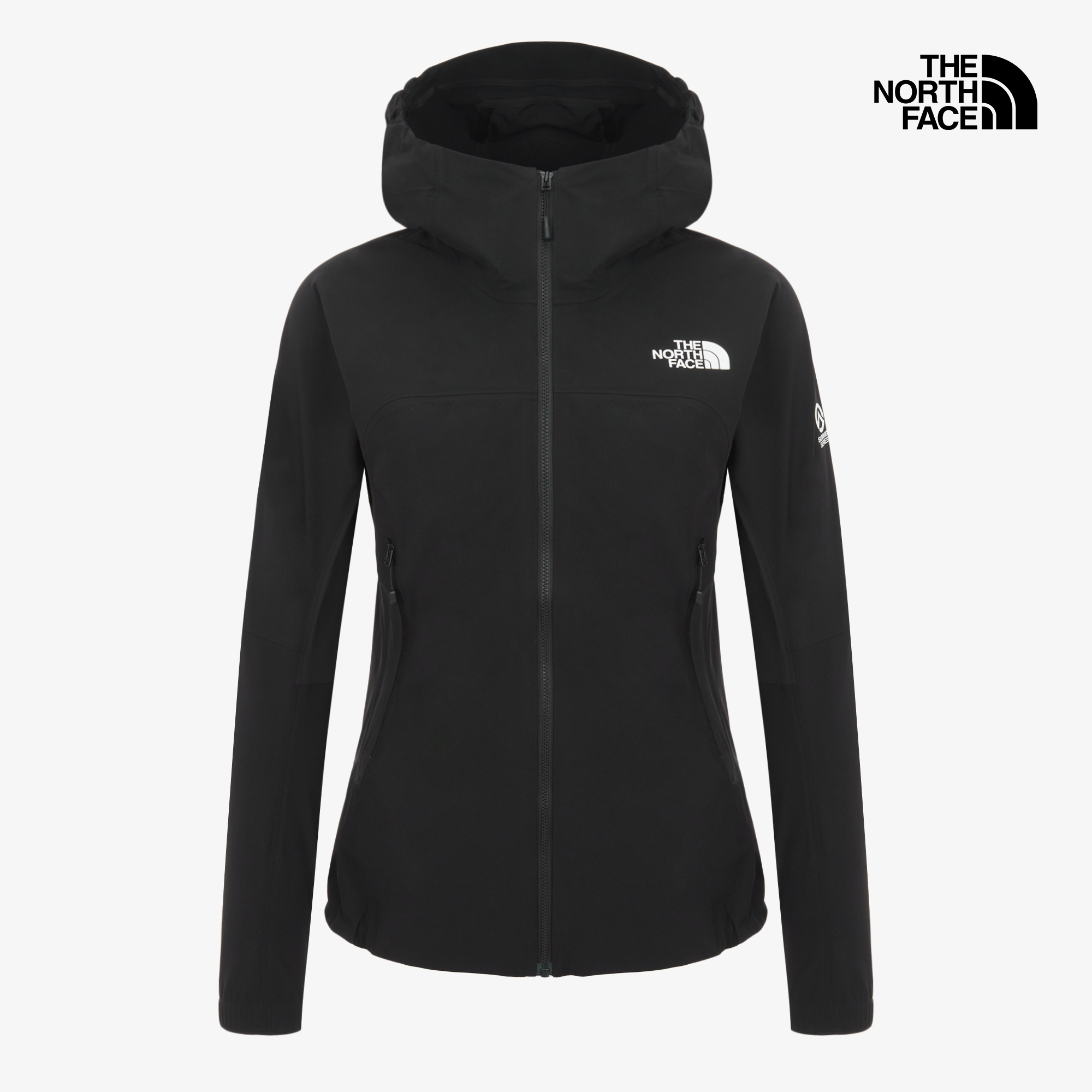 W SUMMIT OFF WIDTH JACKET