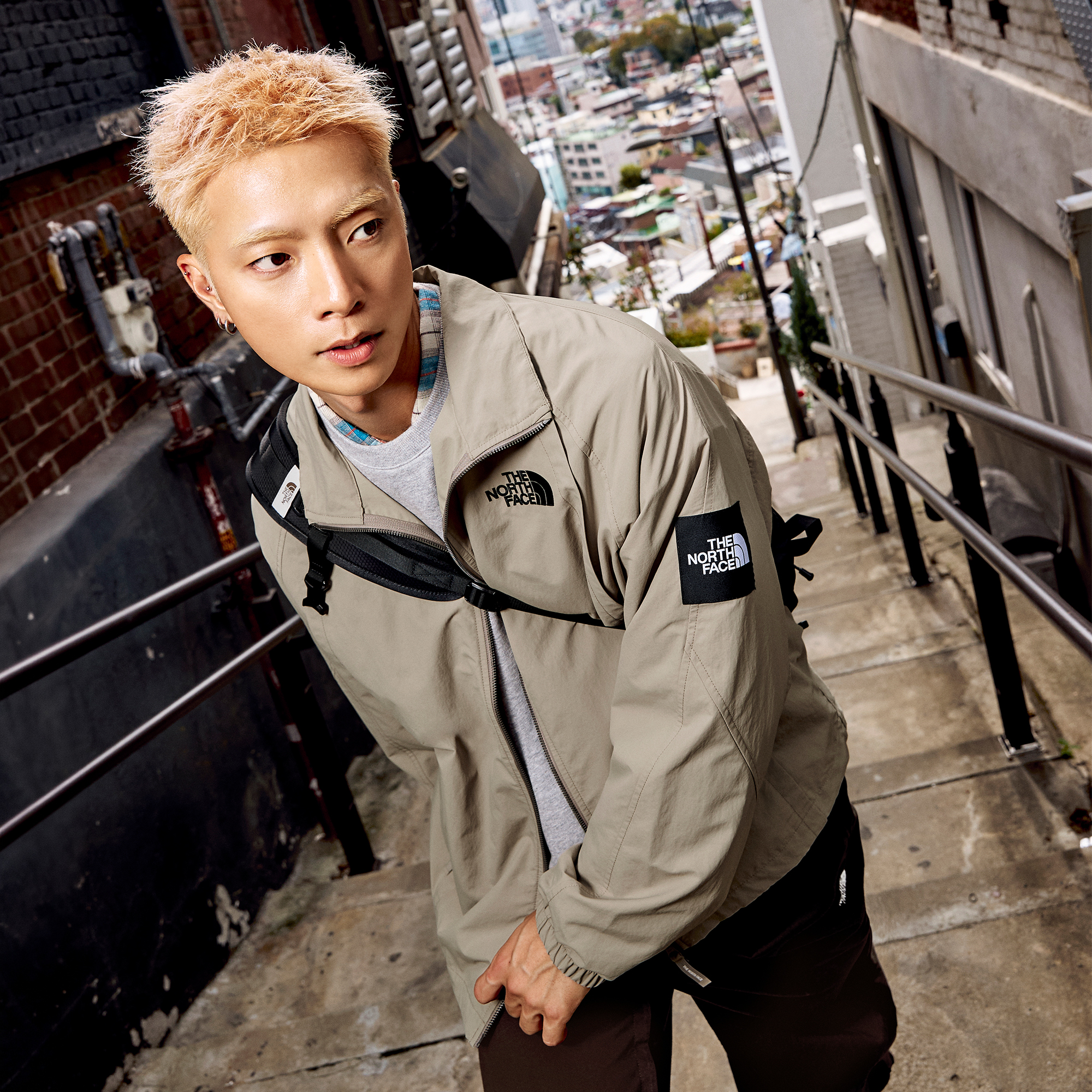 OLEMA JACKET