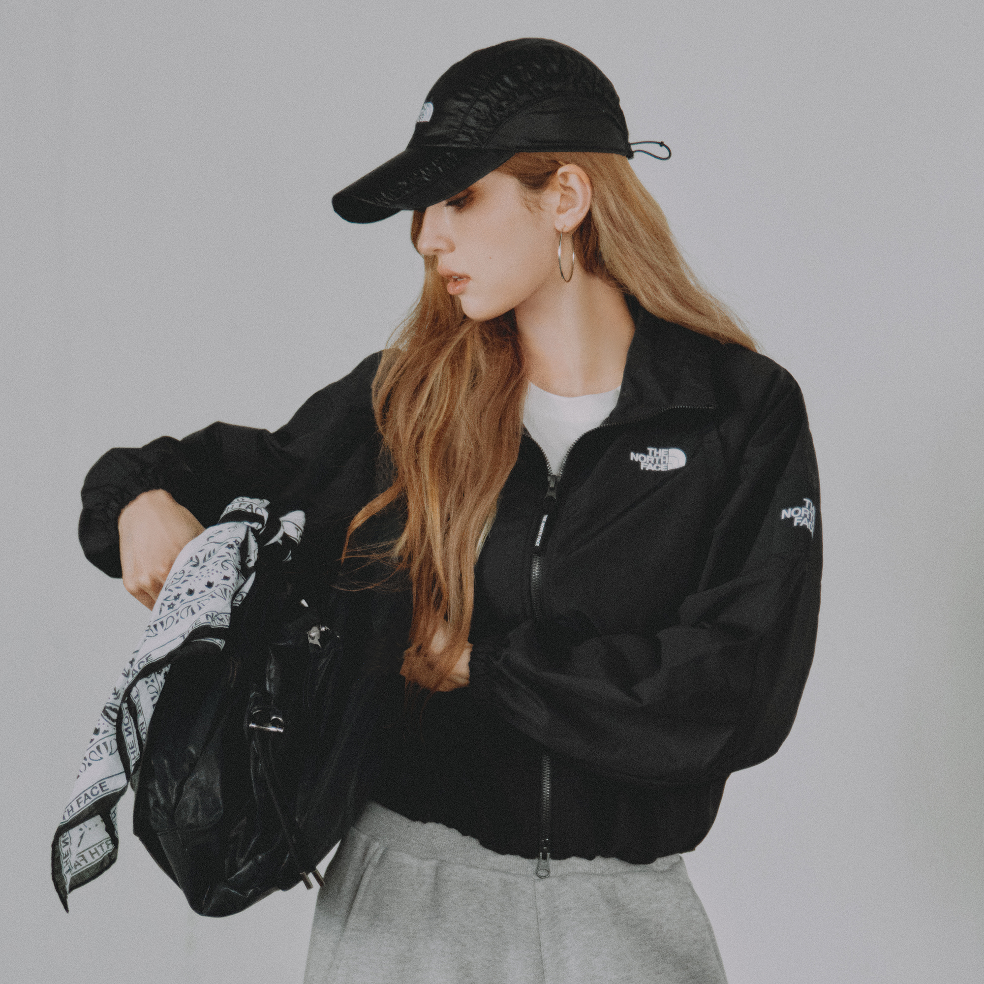W'S OLEMA JACKET