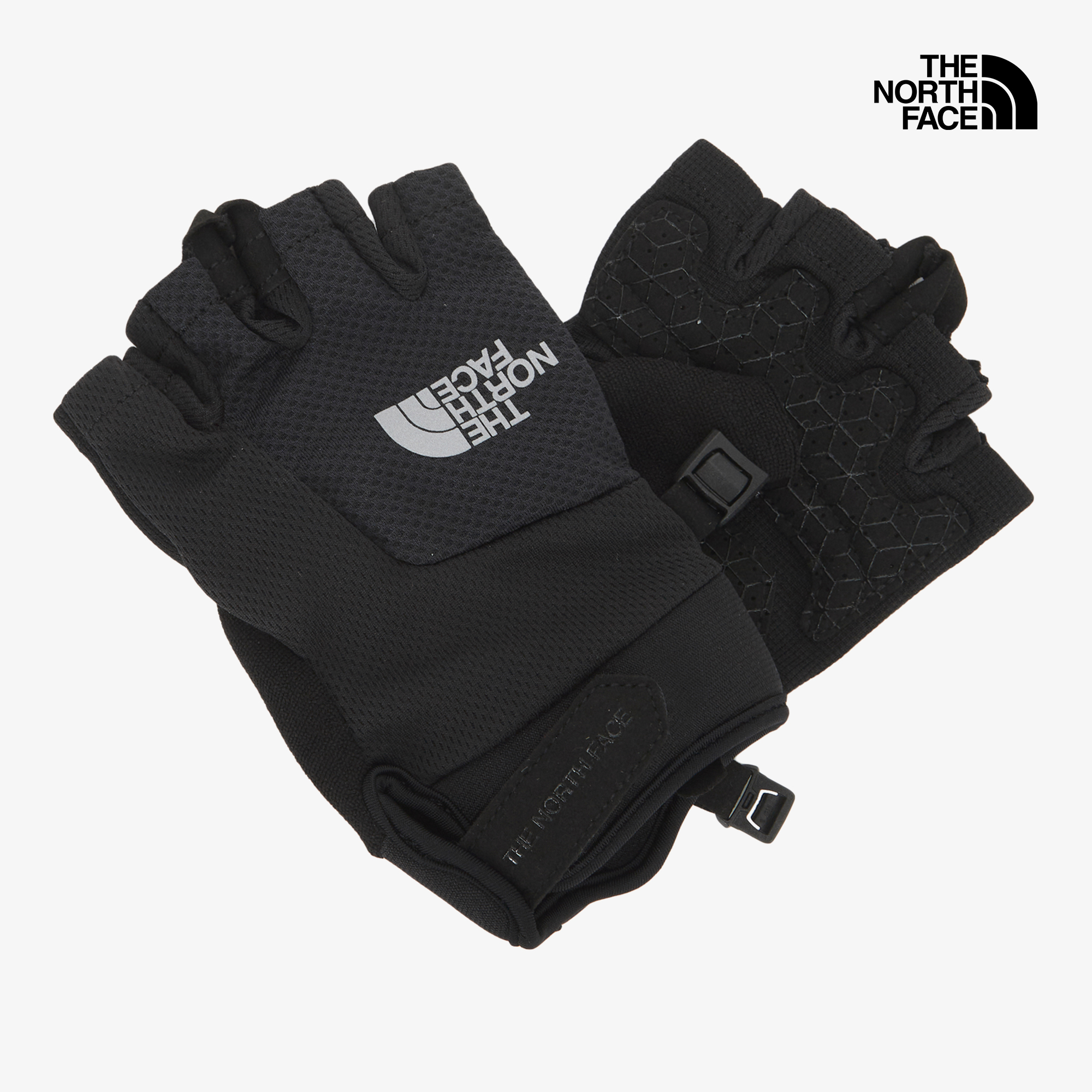 COOL TREKKING HALF GLOVE