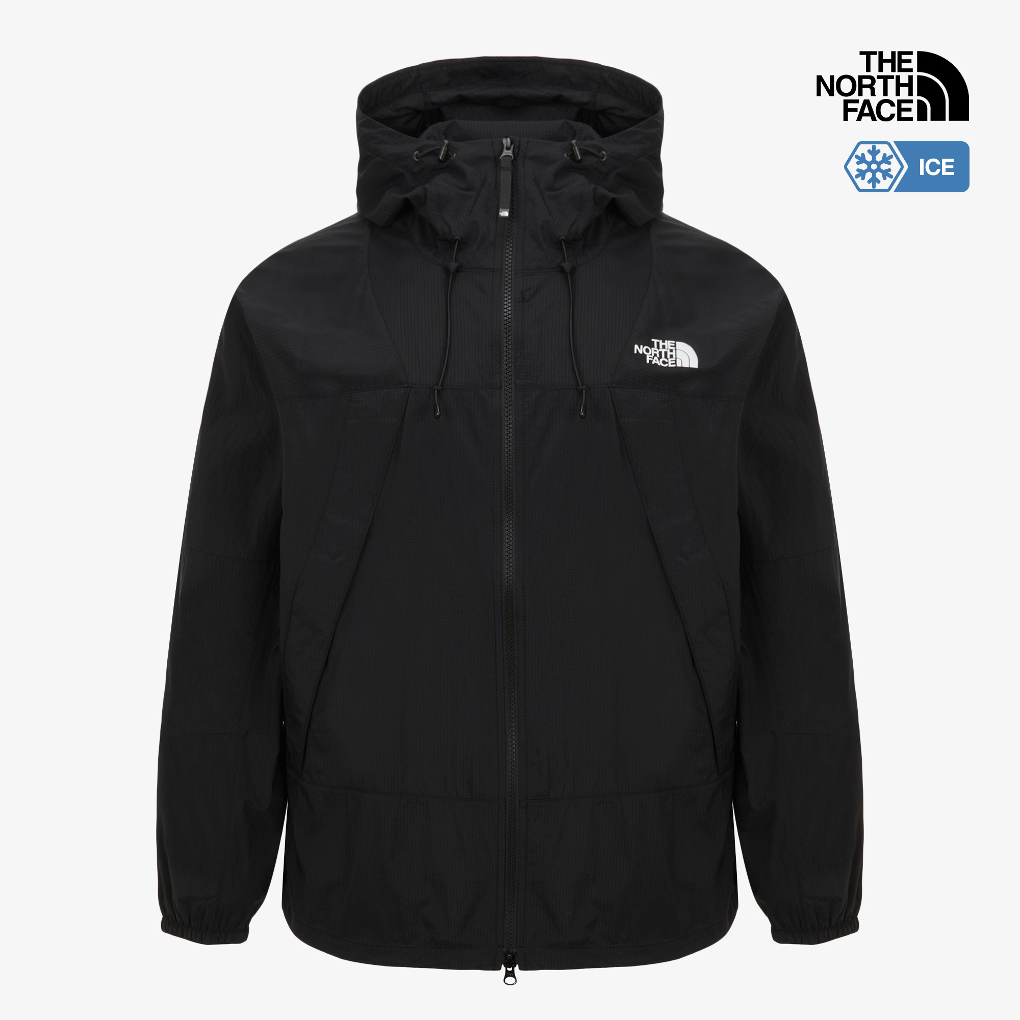 M'S 1994 MOUNTAIN JACKET