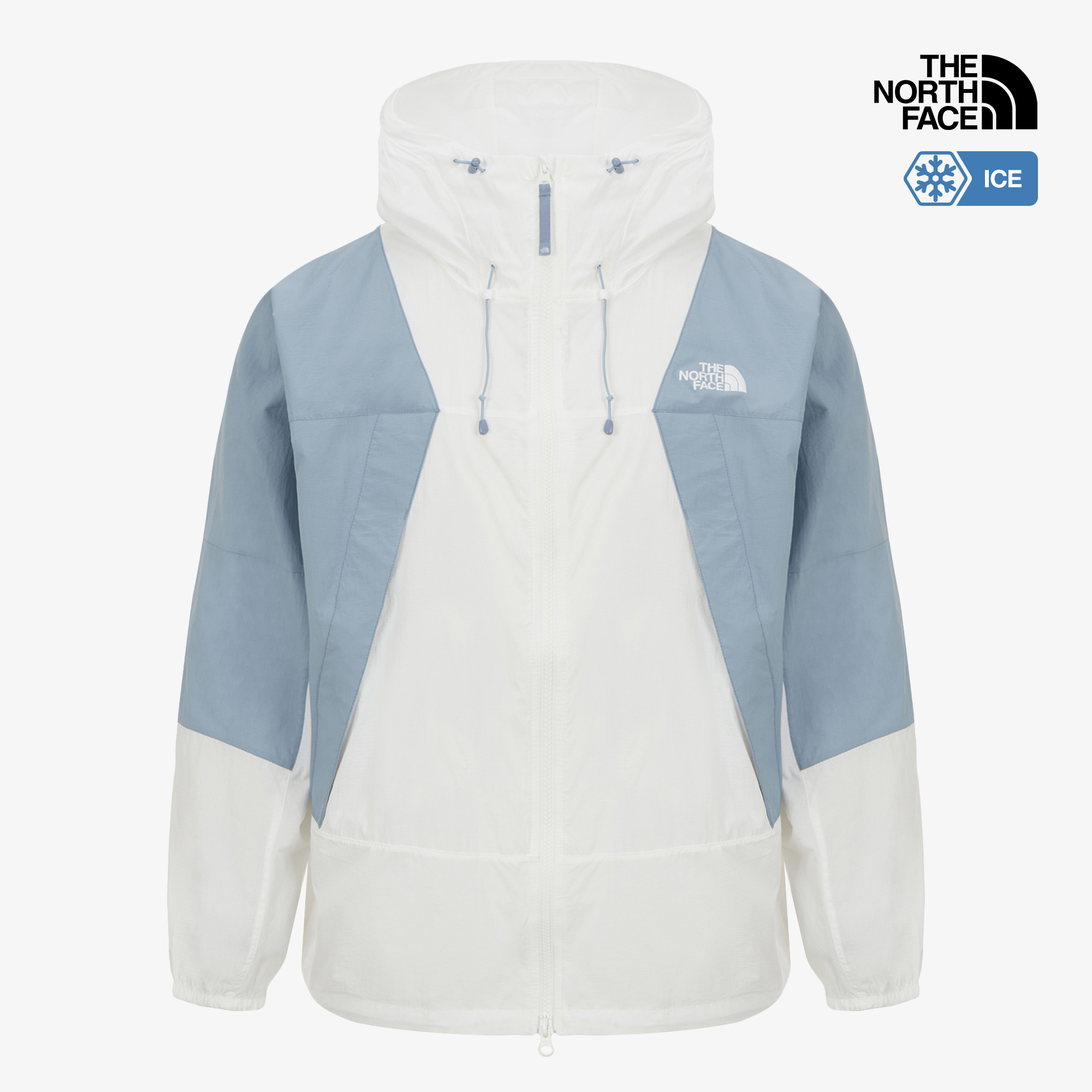 M'S 1994 MOUNTAIN JACKET