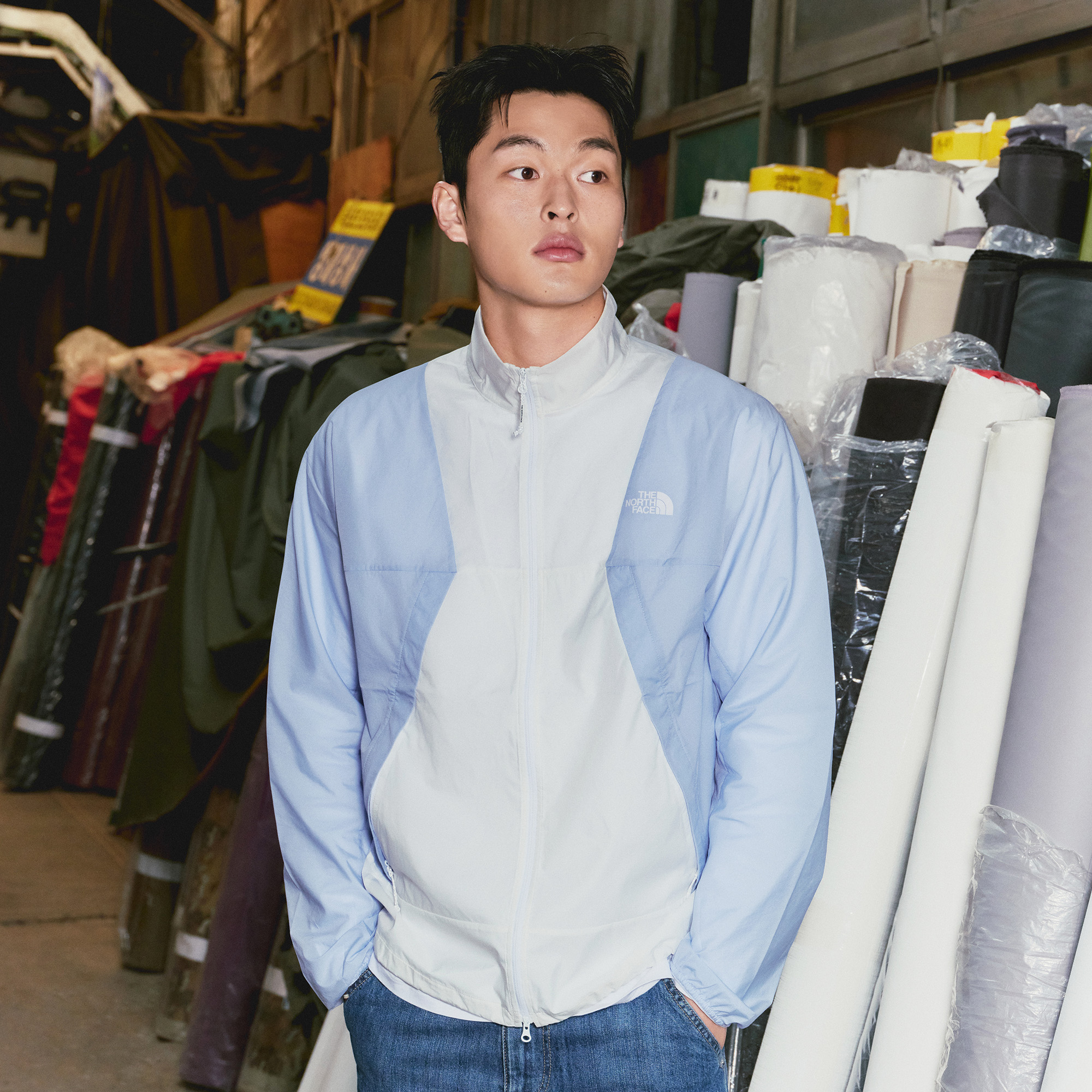 AELN JACKET