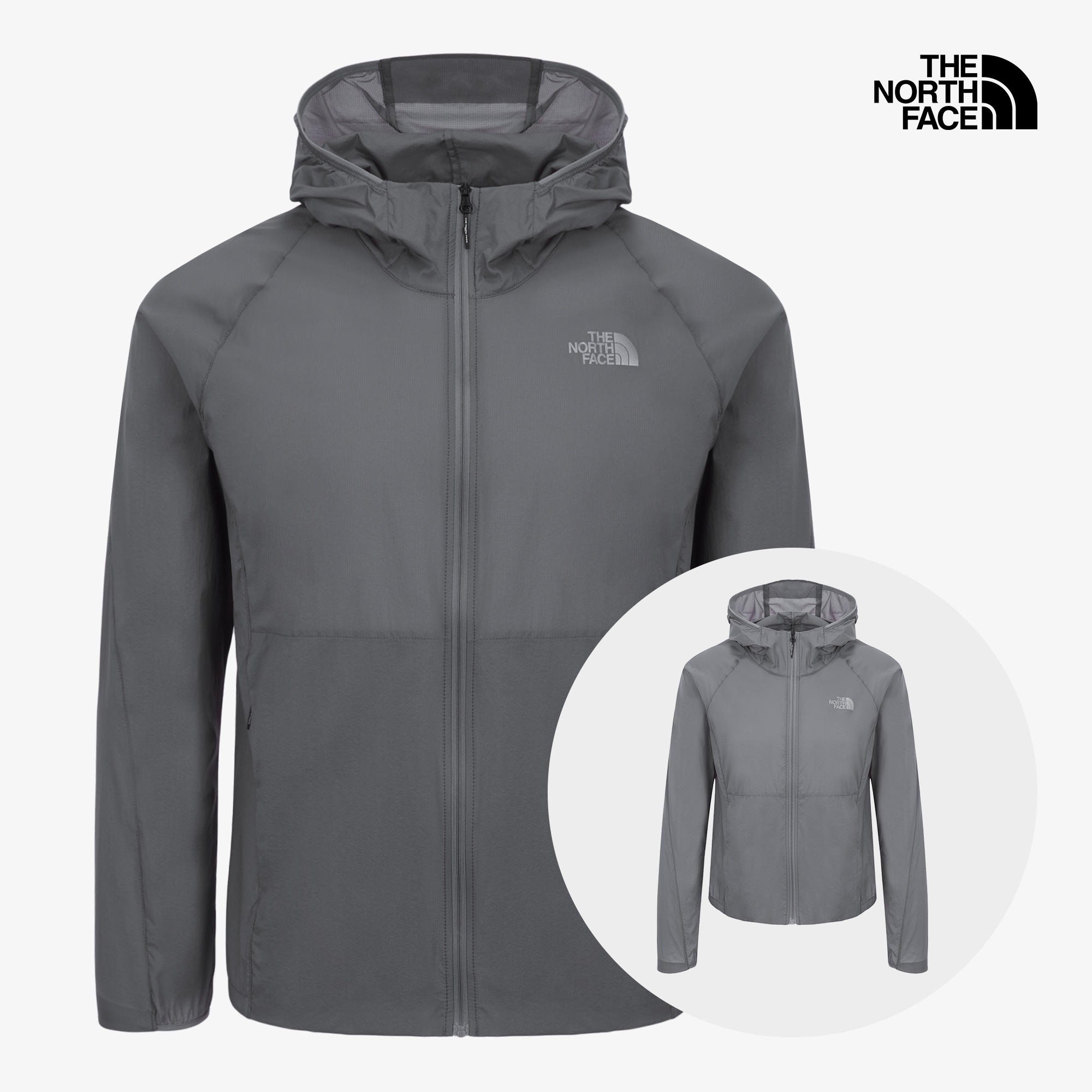 WINDLITE JACKET