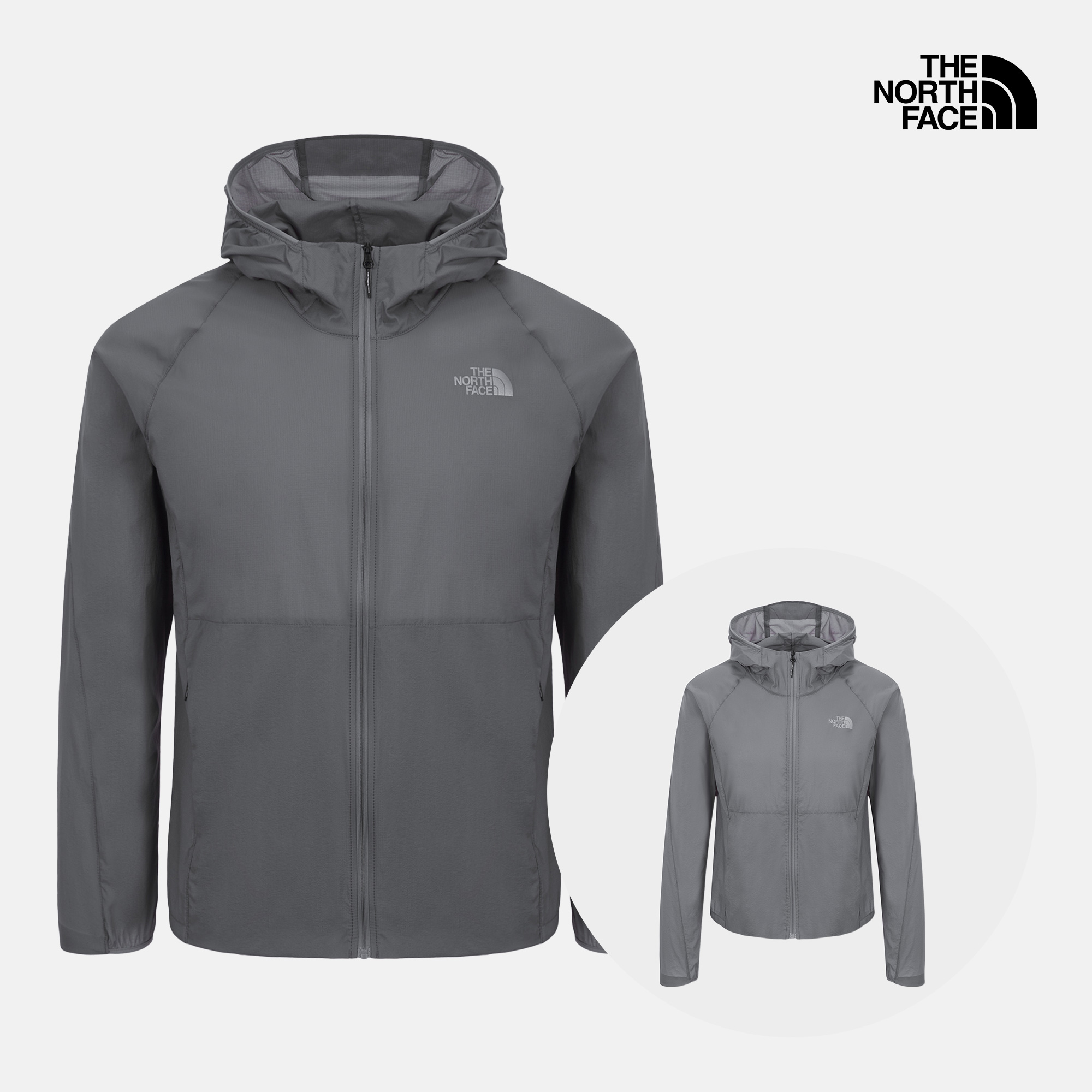WINDLITE JACKET
